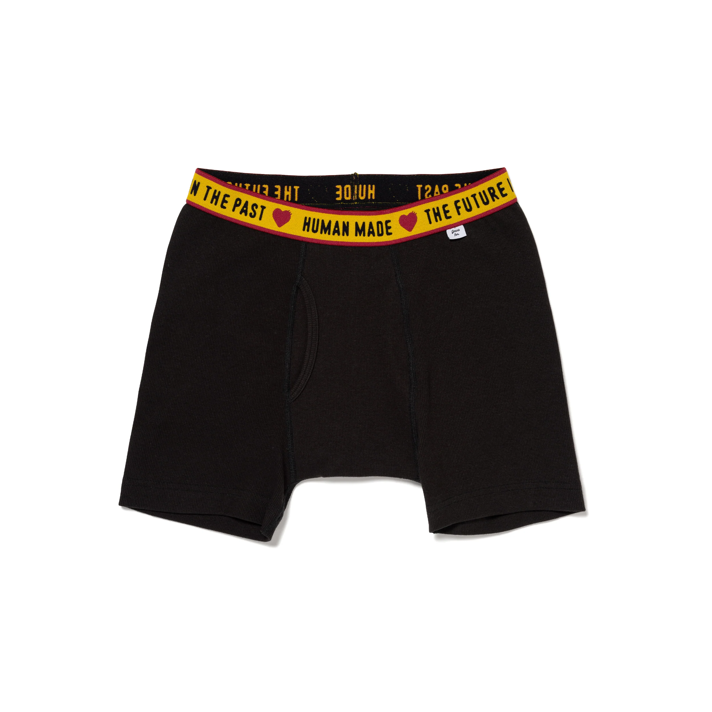 HM BOXER BRIEF
