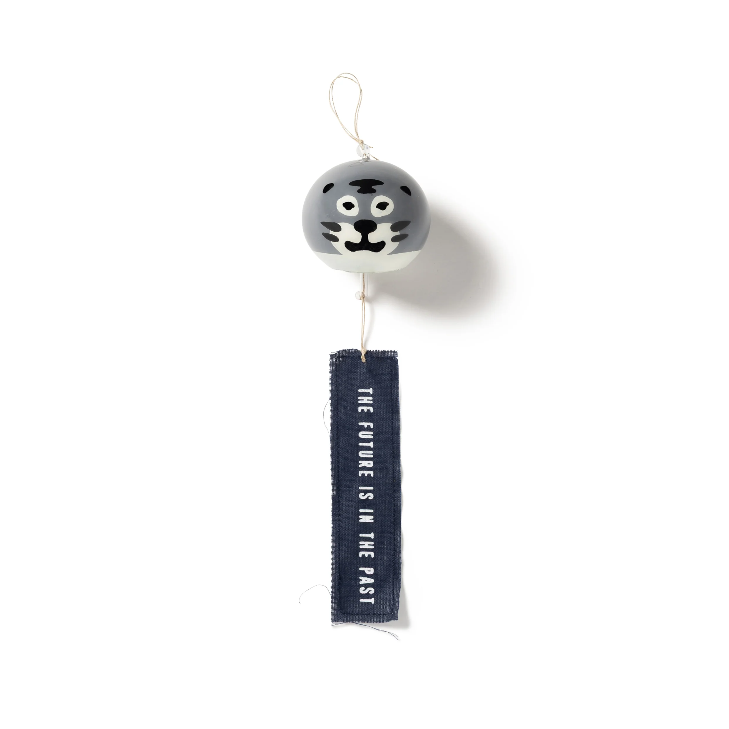ANIMAL WIND CHIME