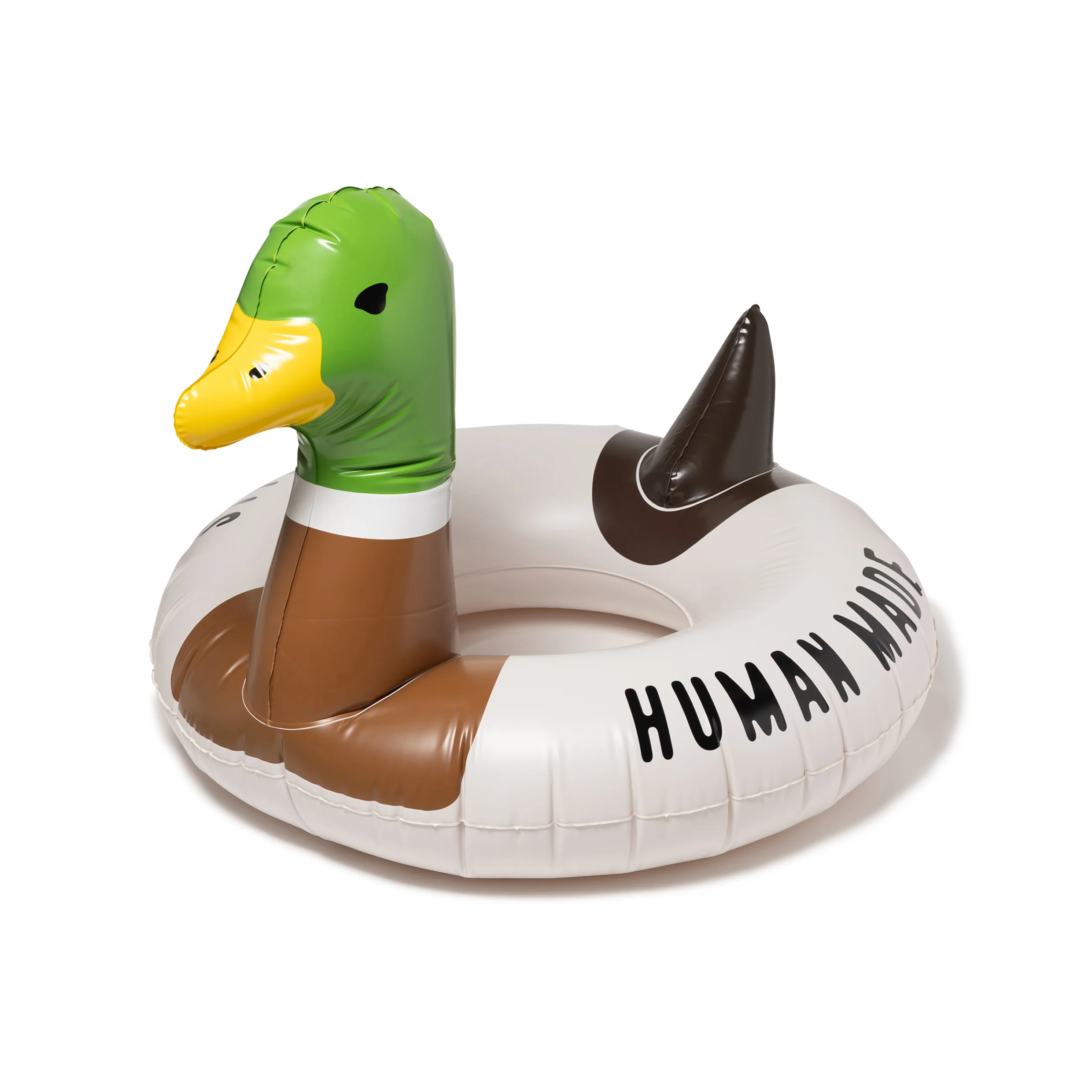 DUCK FLOAT