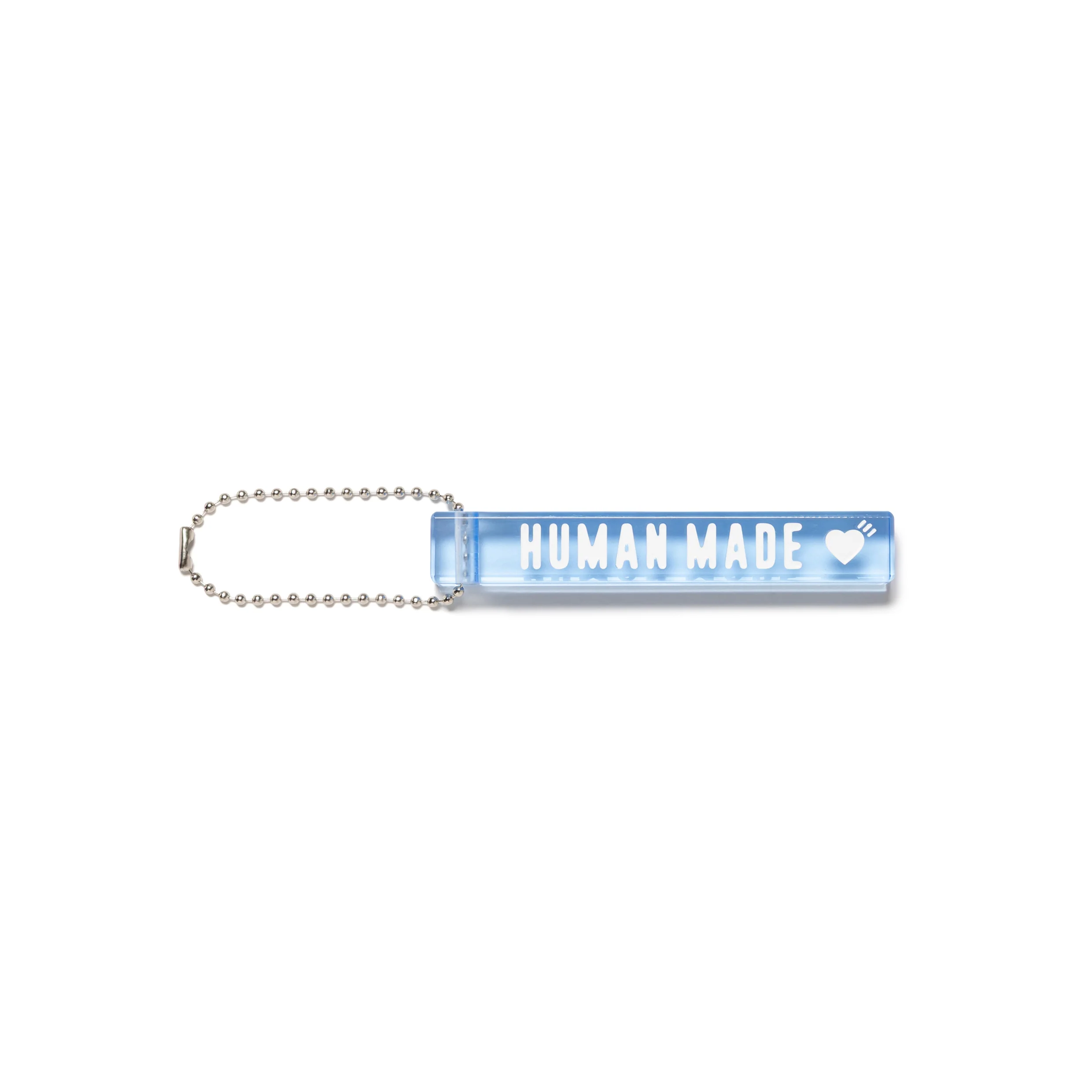ACRYLIC KEYCHAIN
