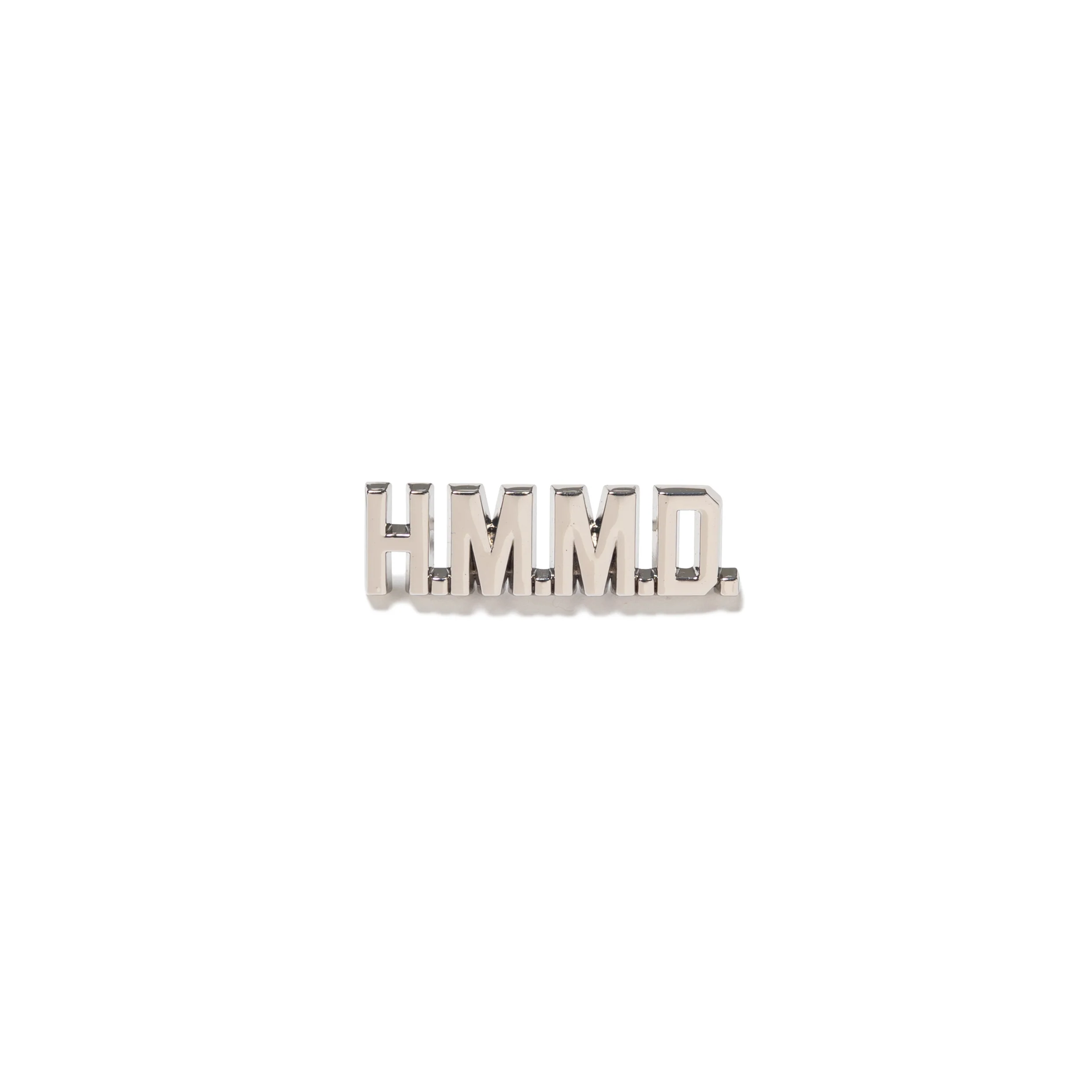 HM LOGO PINS