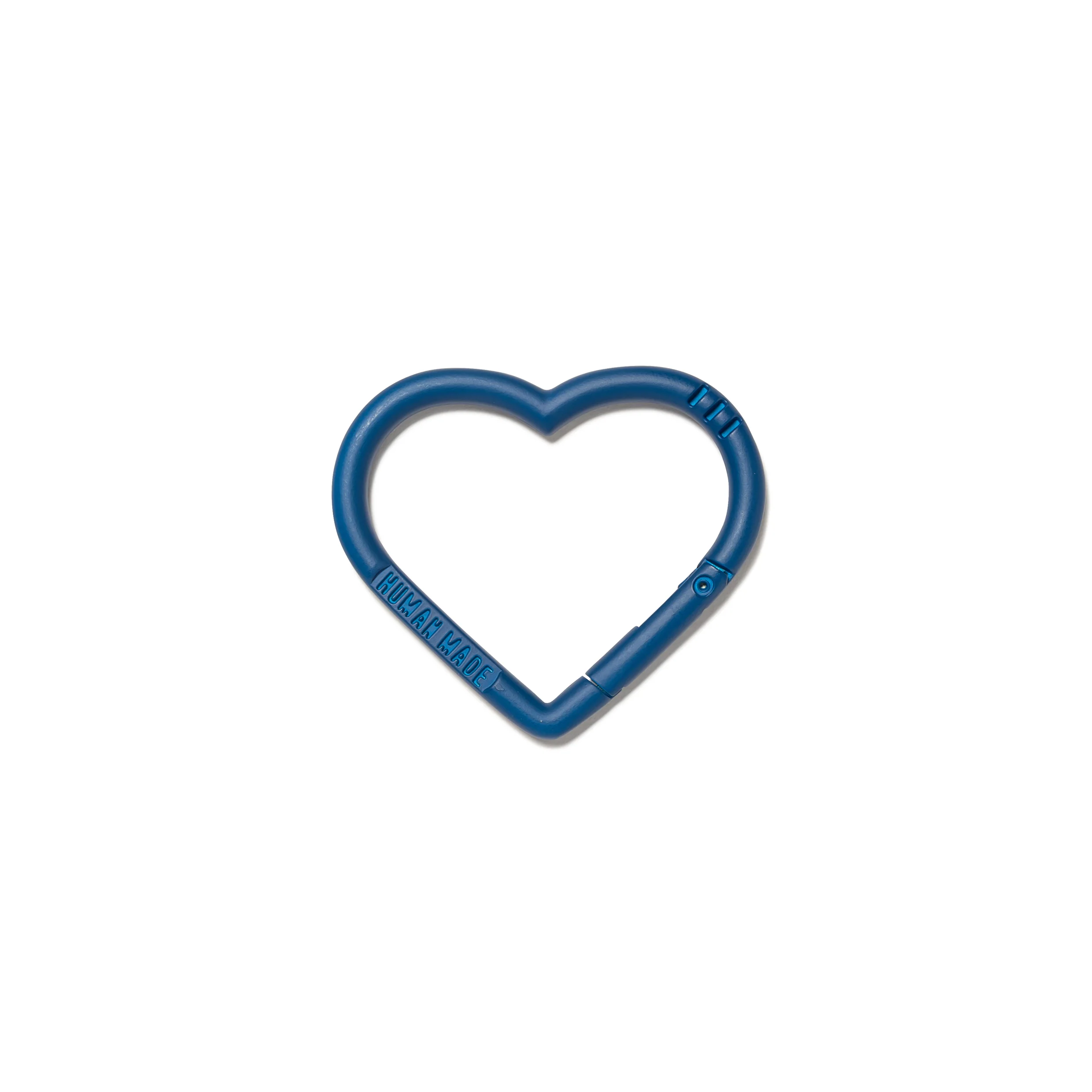 HEART CARABINER