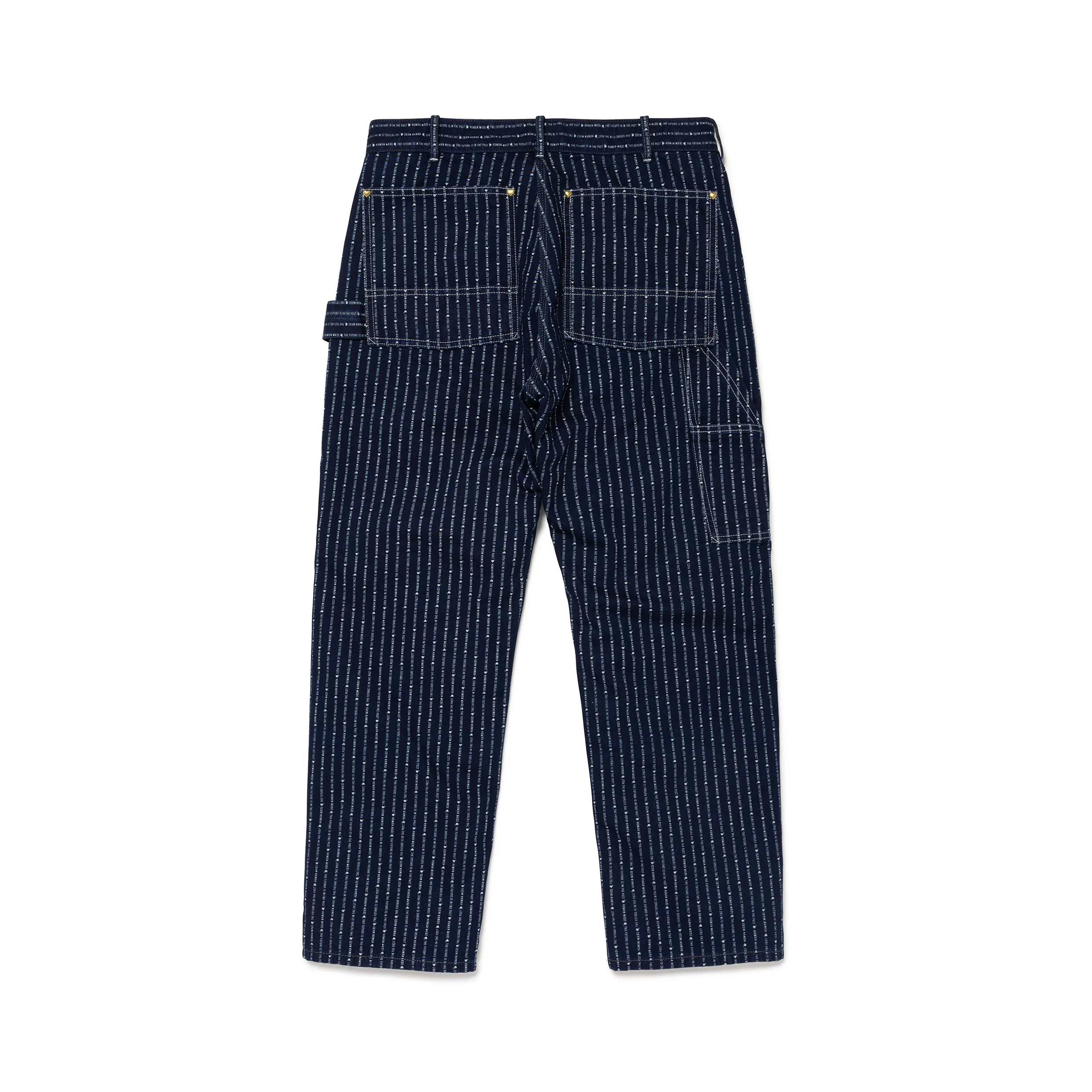 WABASH WORK PANTS