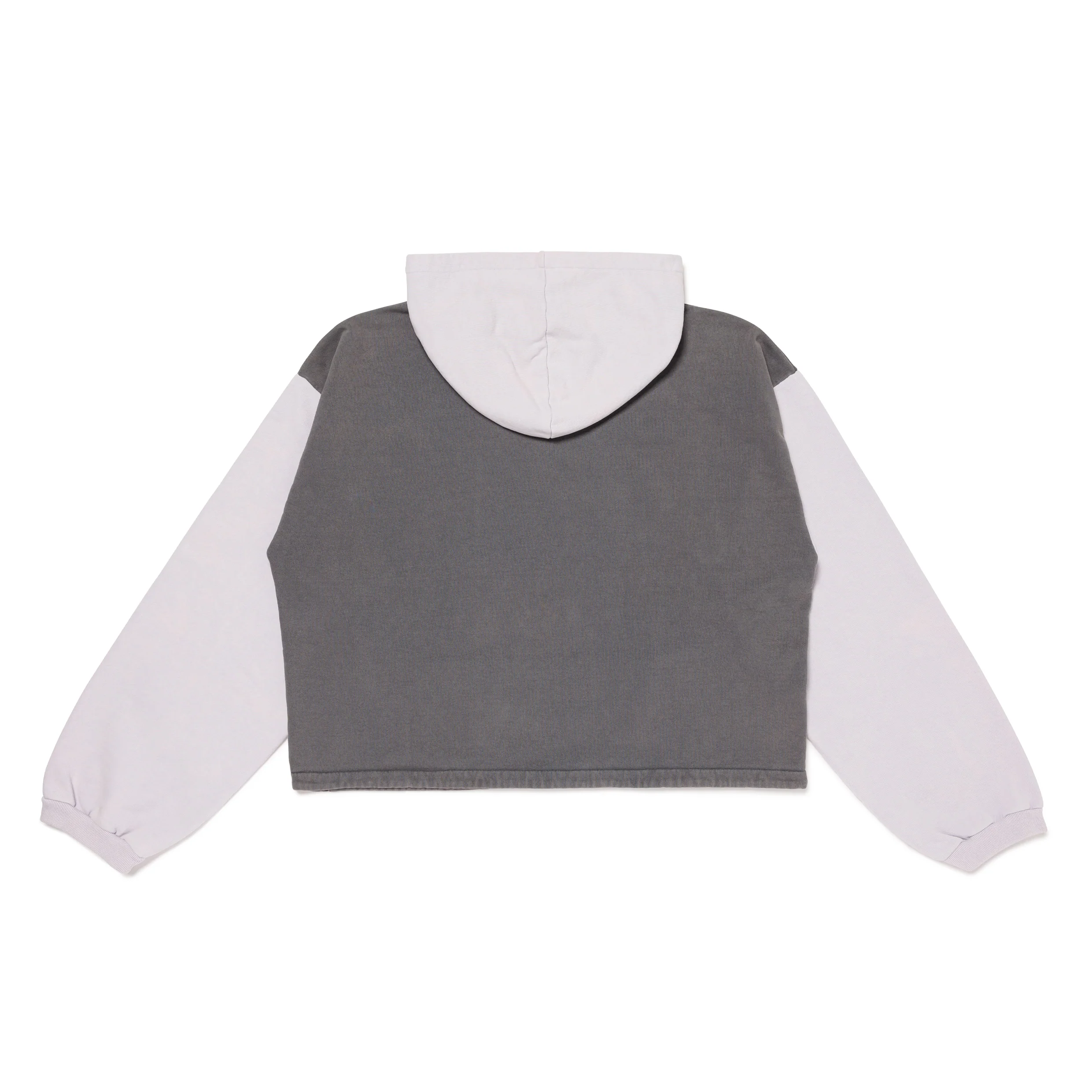 CPFM BOXY HOODED SWEATSHIRT