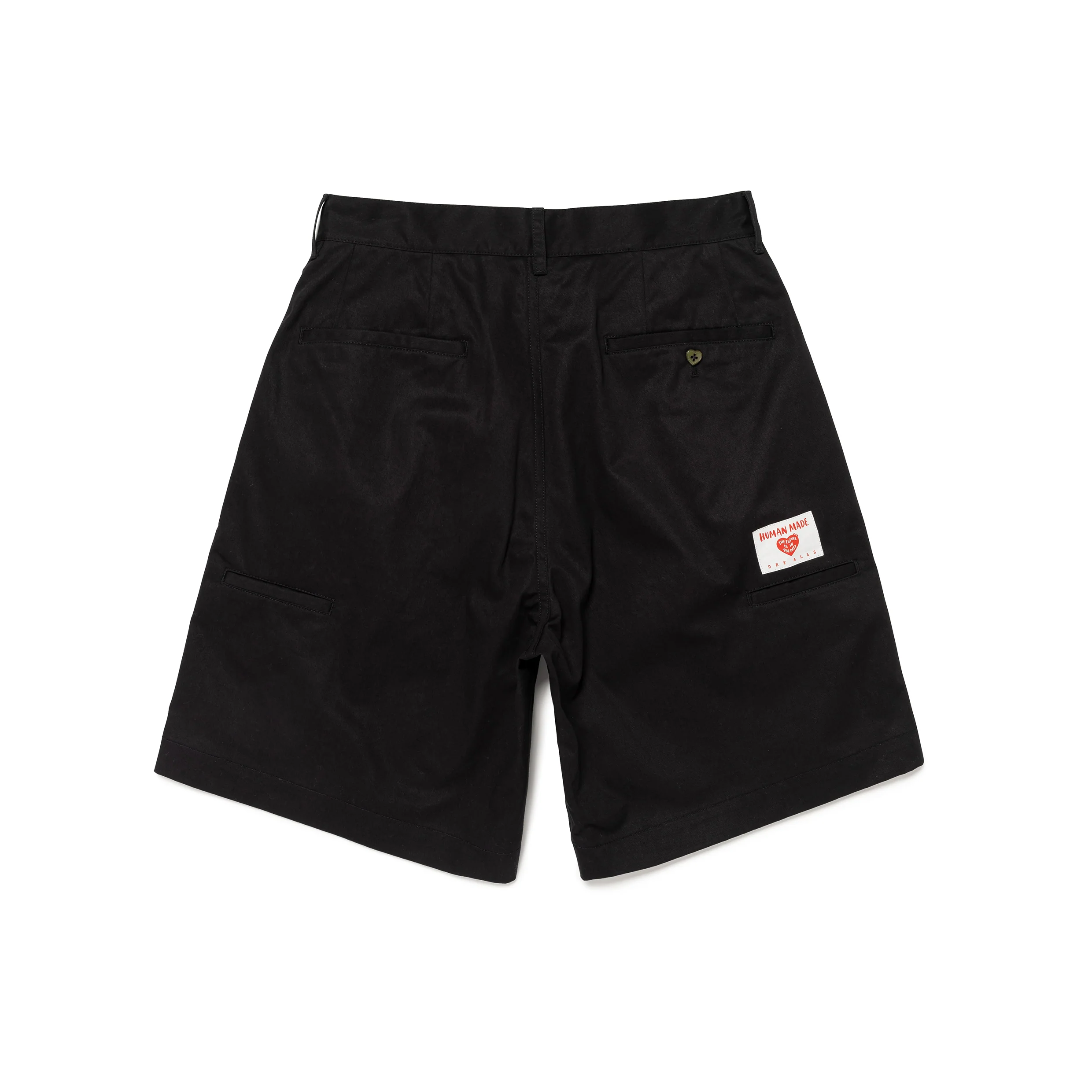 SKATER SHORTS