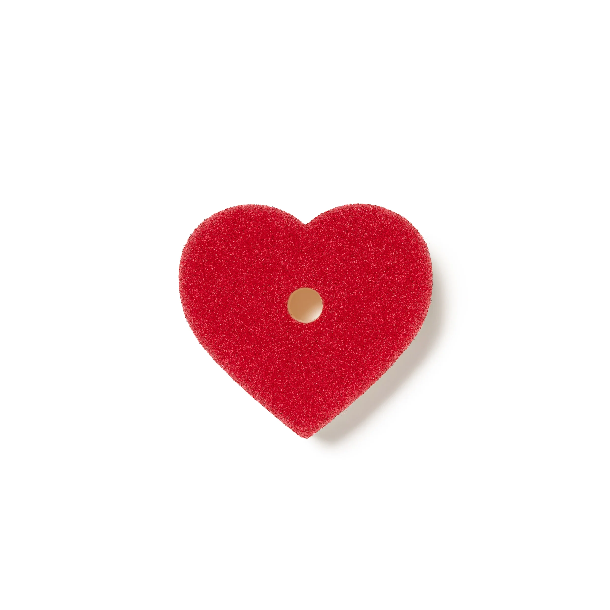 HEART SPONGE