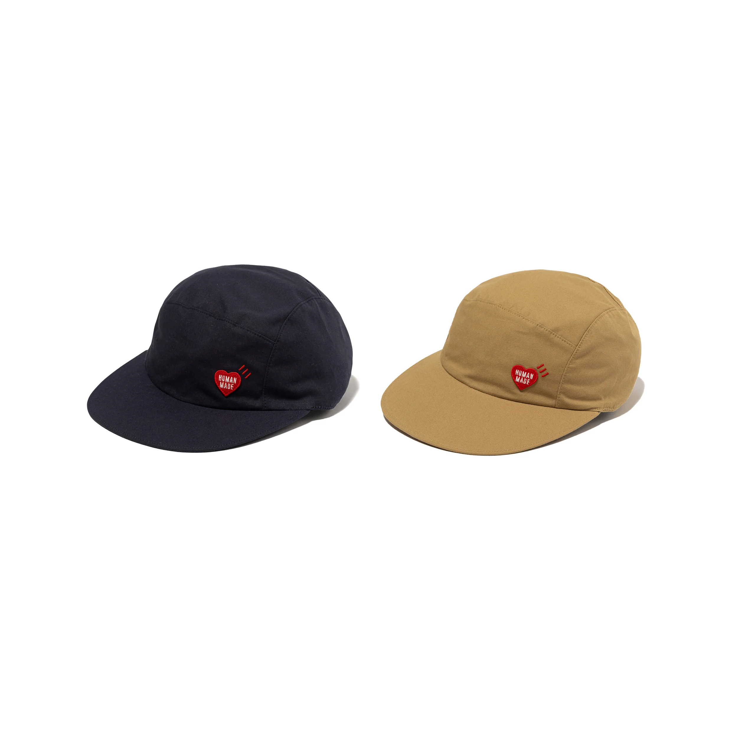 5PANEL CAP