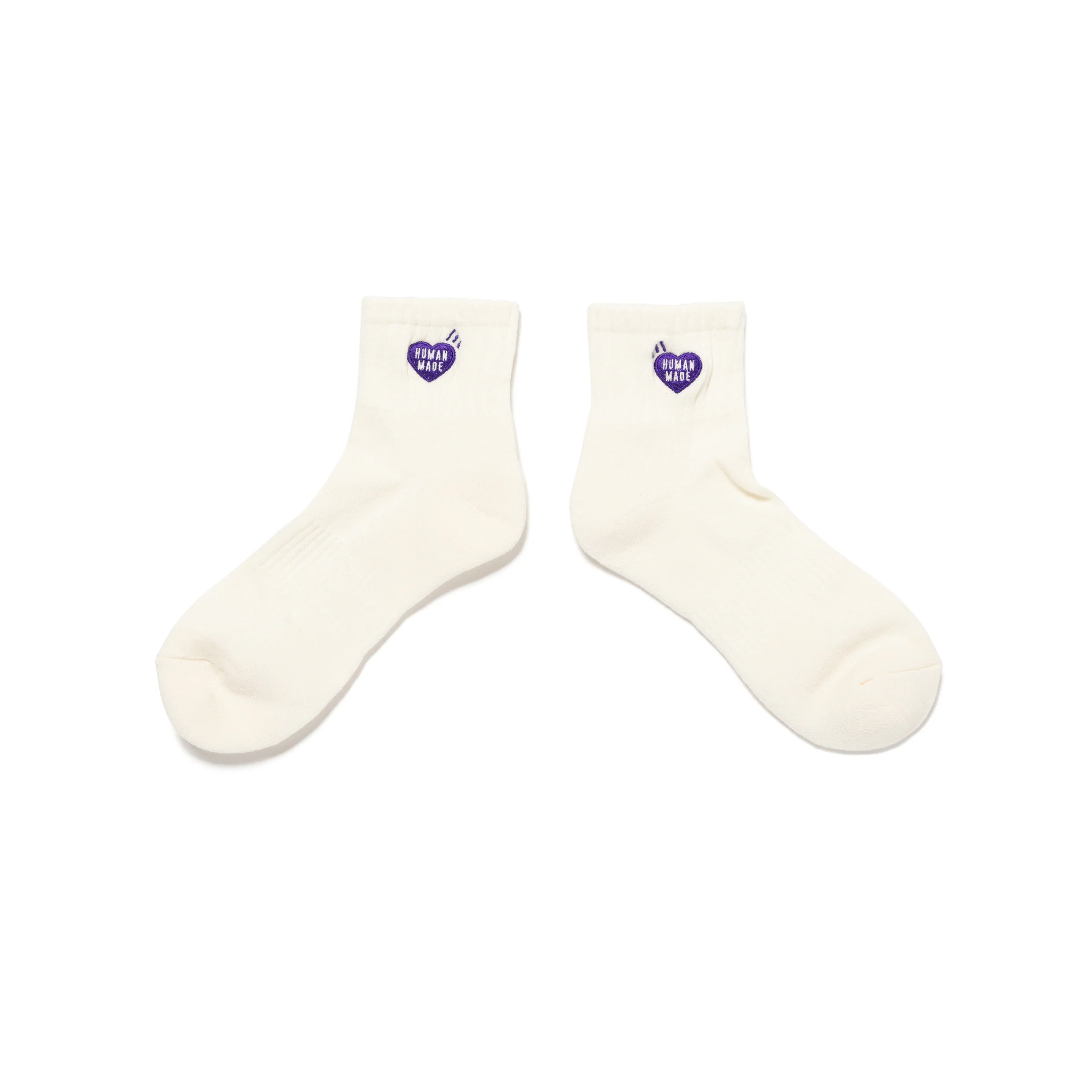 PILE SHORT SOCKS