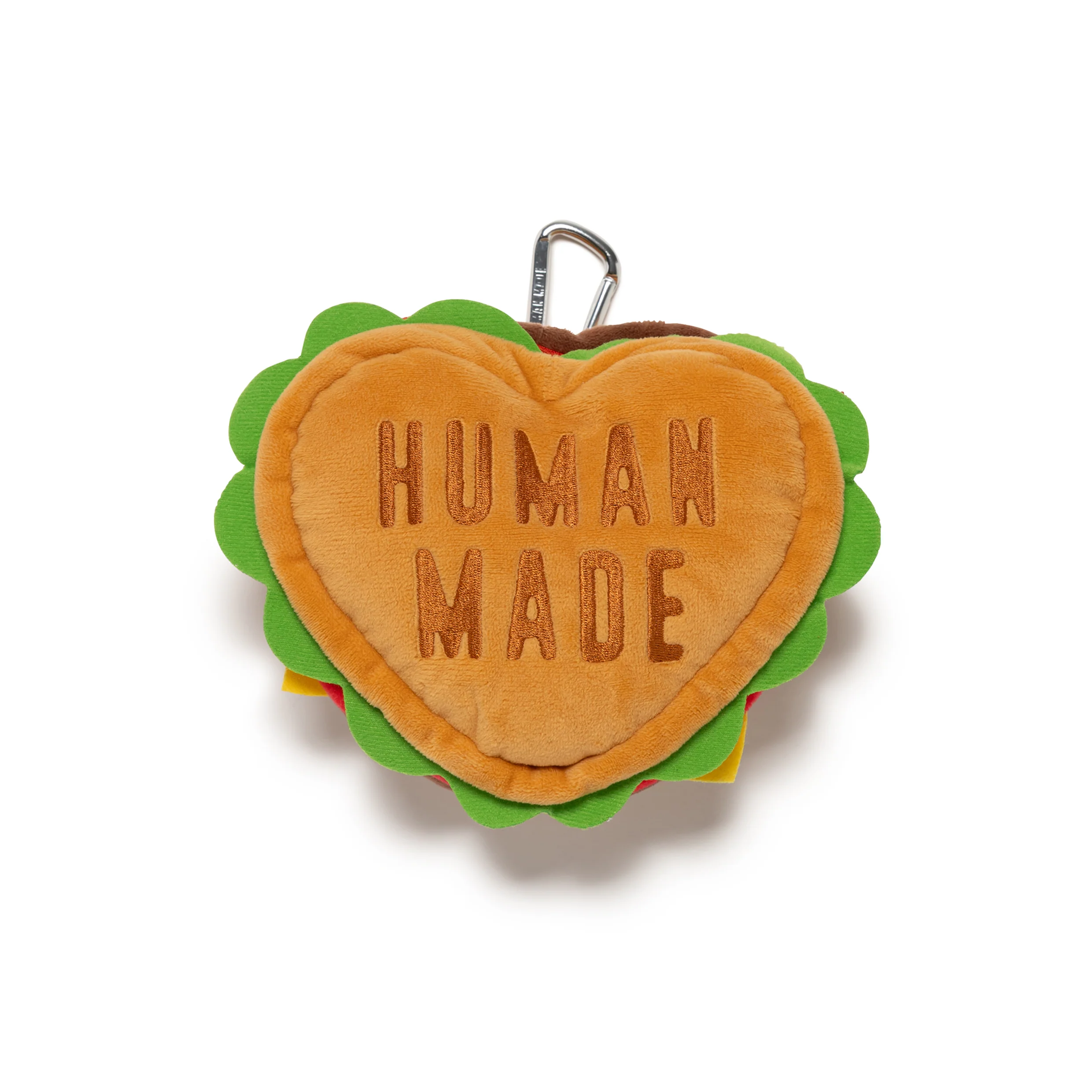 HM x SHAKE SHACK BURGER PASS CASE