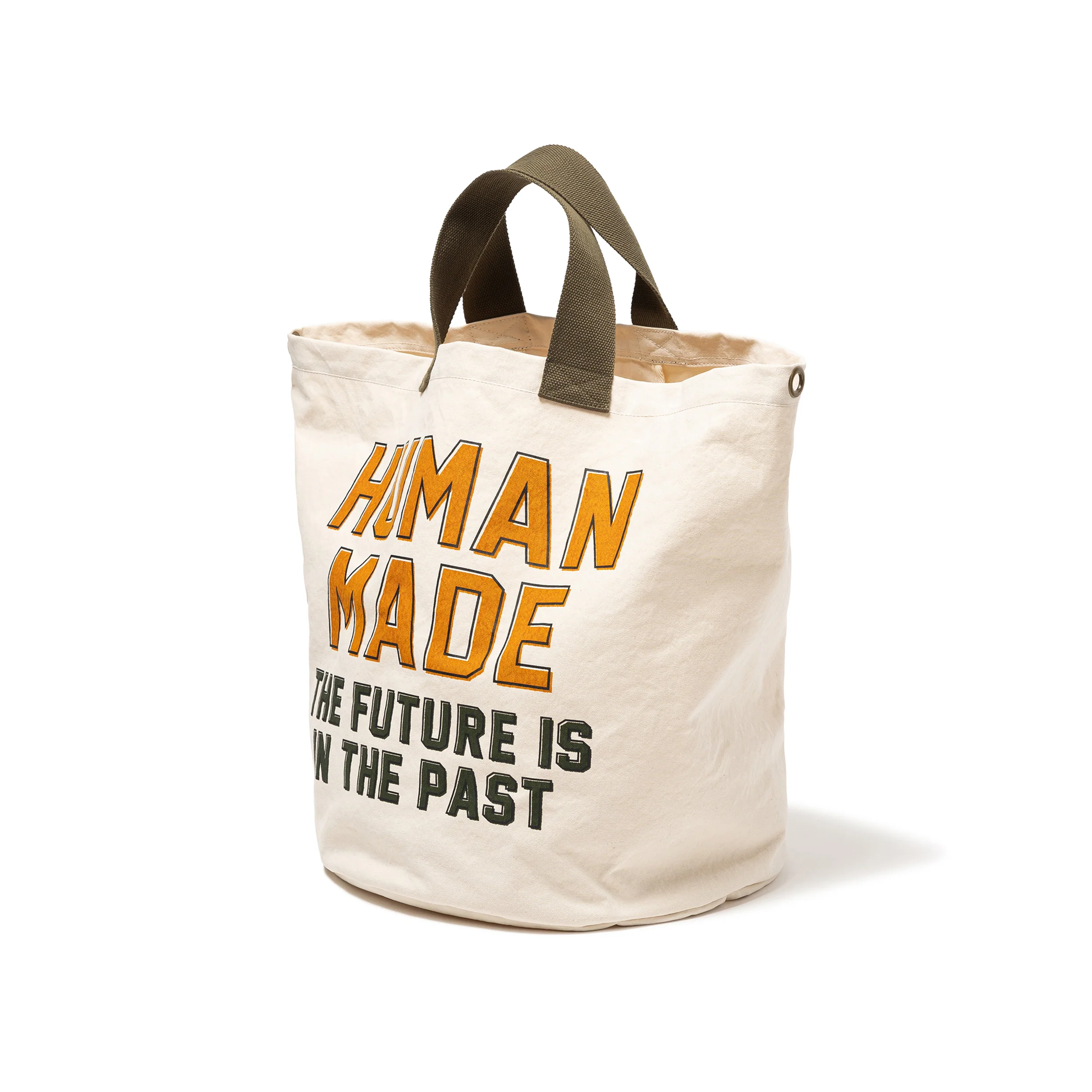 CANVAS TOTE LARGE
