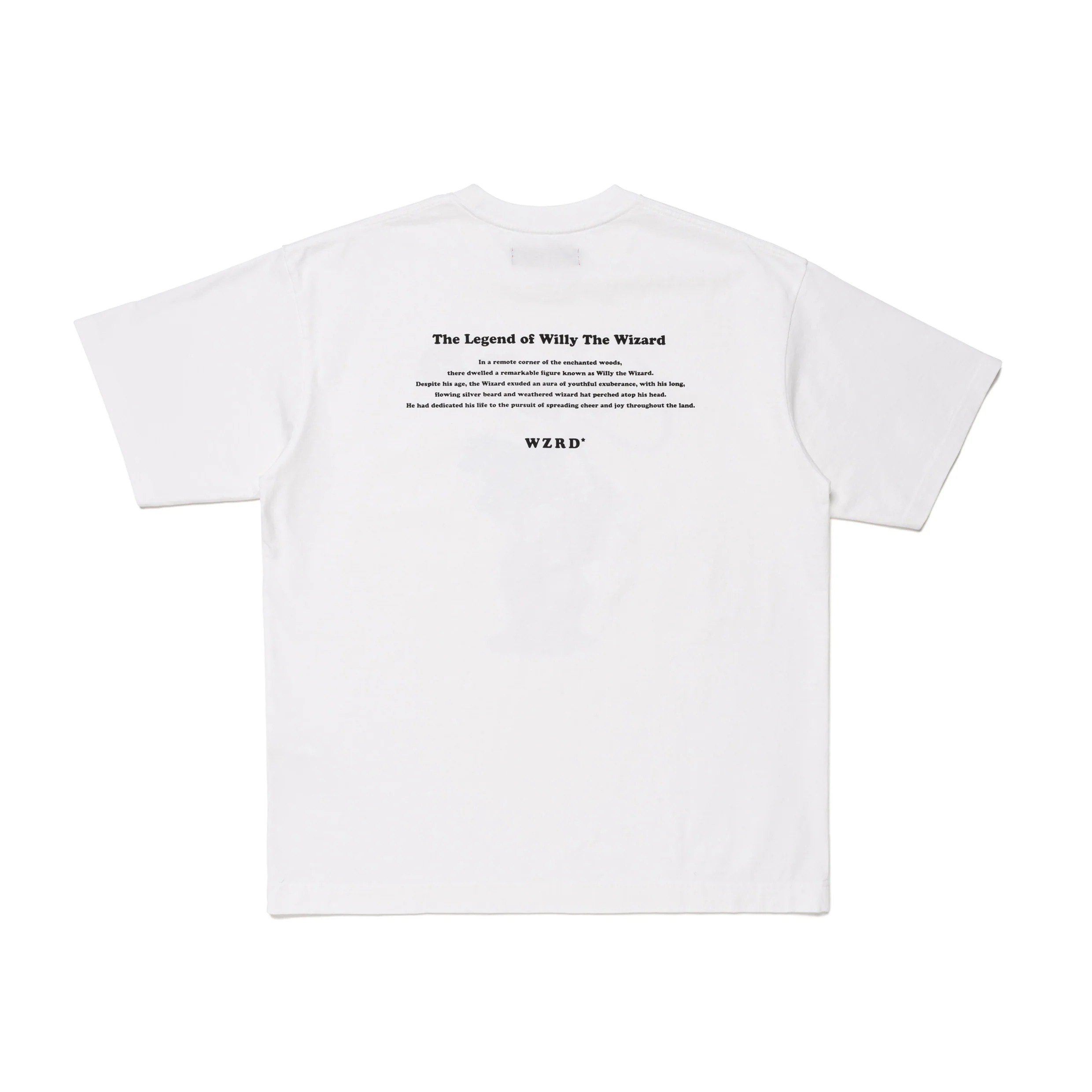 GRAPHIC T-SHIRT
