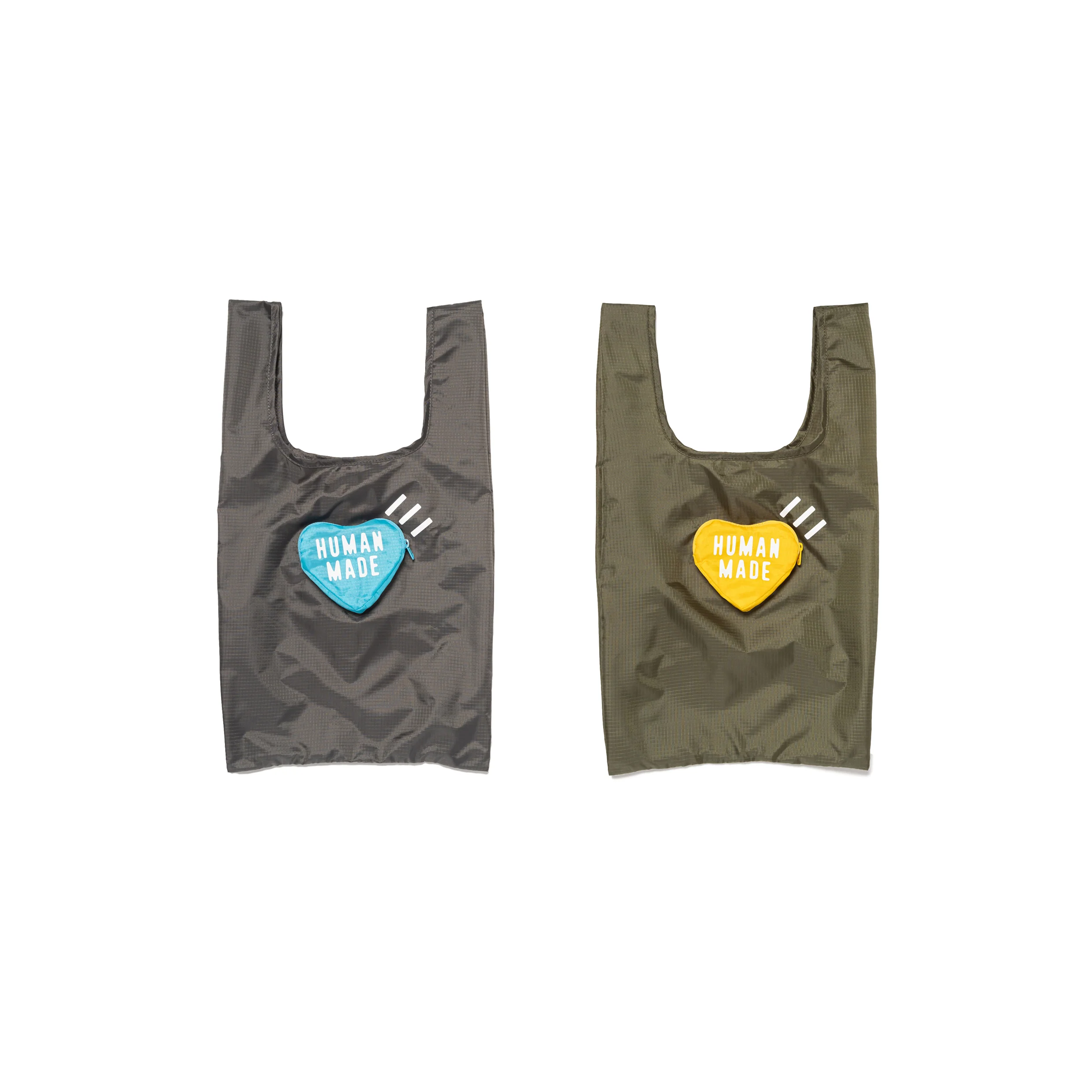 HEART SHOPPING BAG SMALL