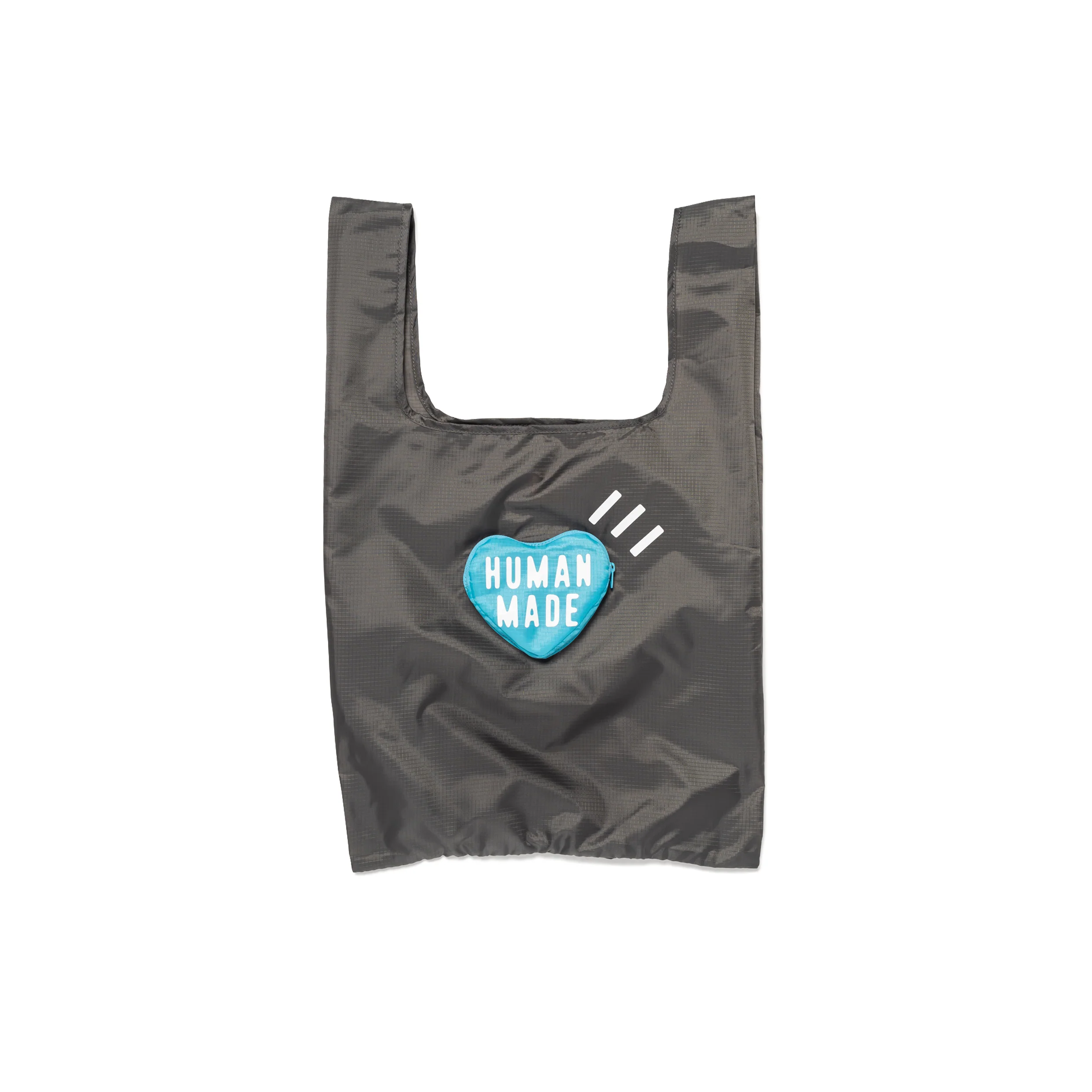 HEART SHOPPING BAG LARGE