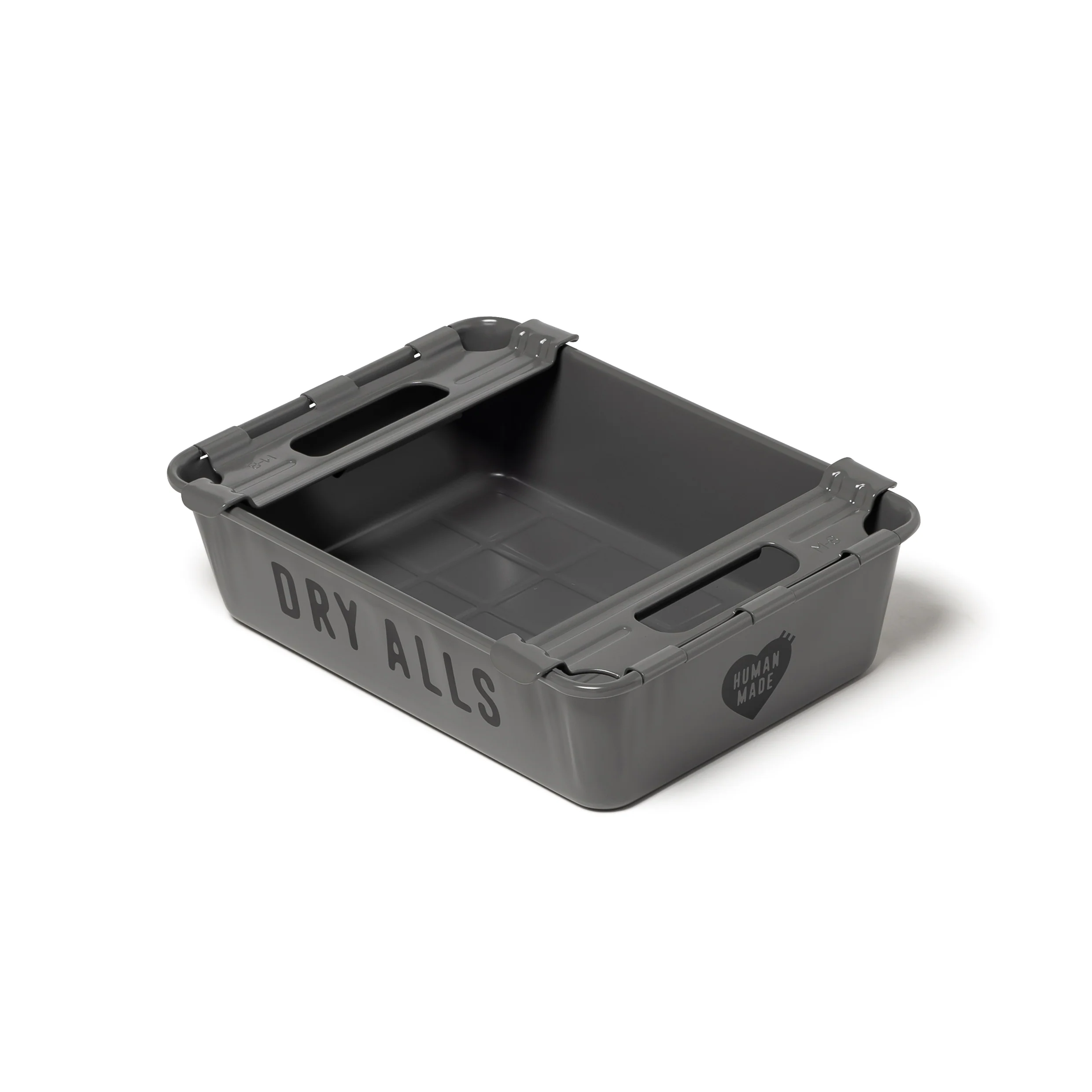 STEEL STACKING BOX
