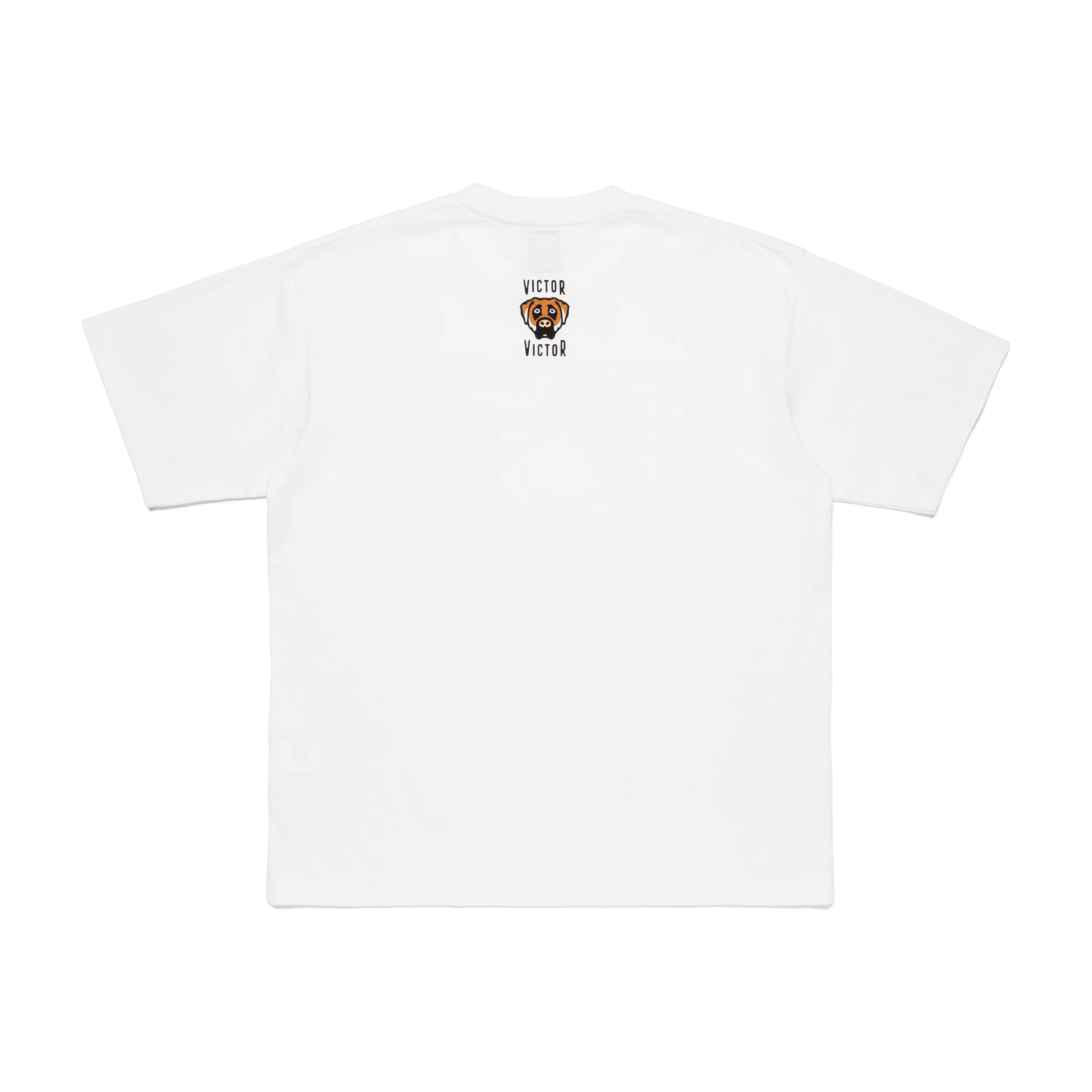 PHOTO PRINT T-SHIRT