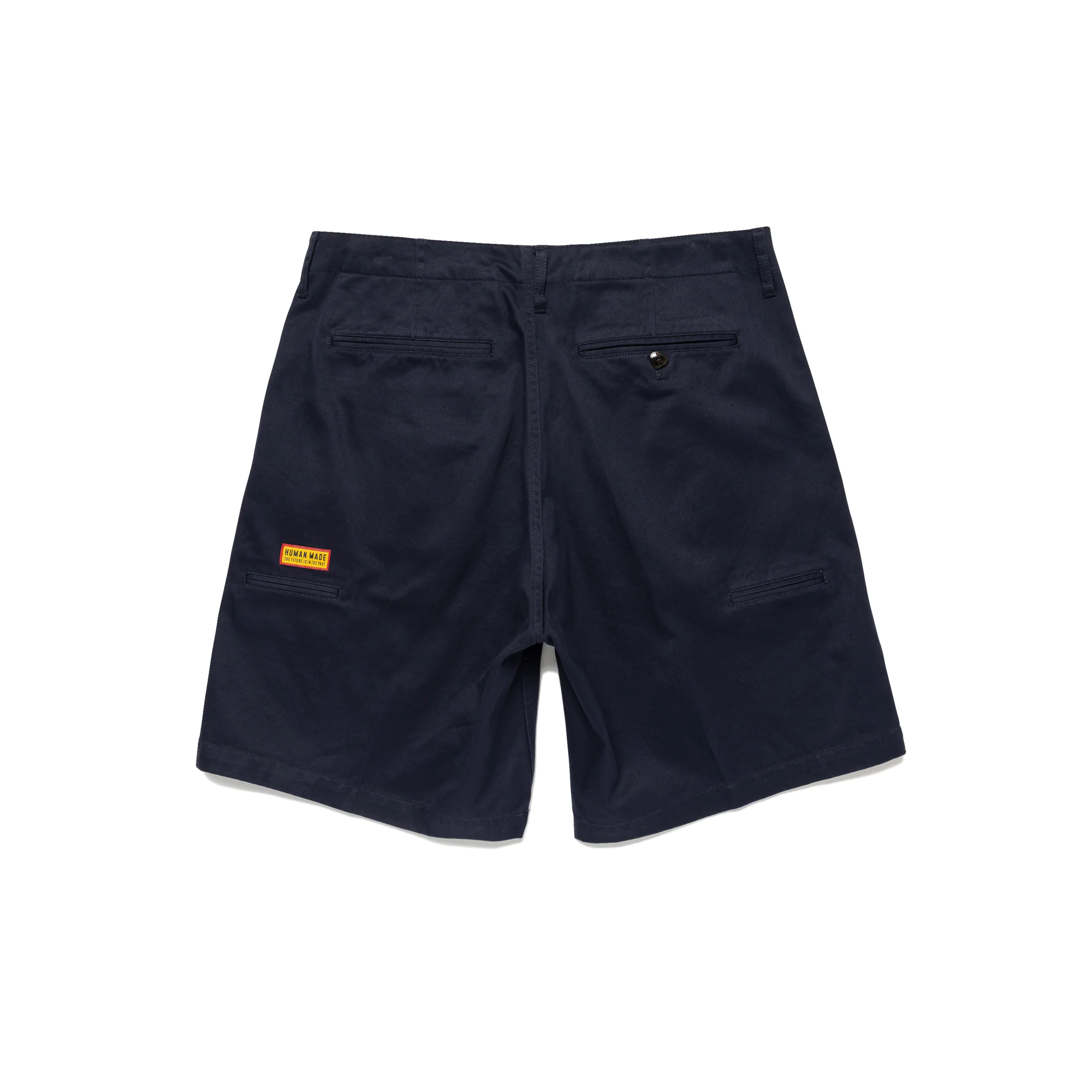 CHINO SHORTS