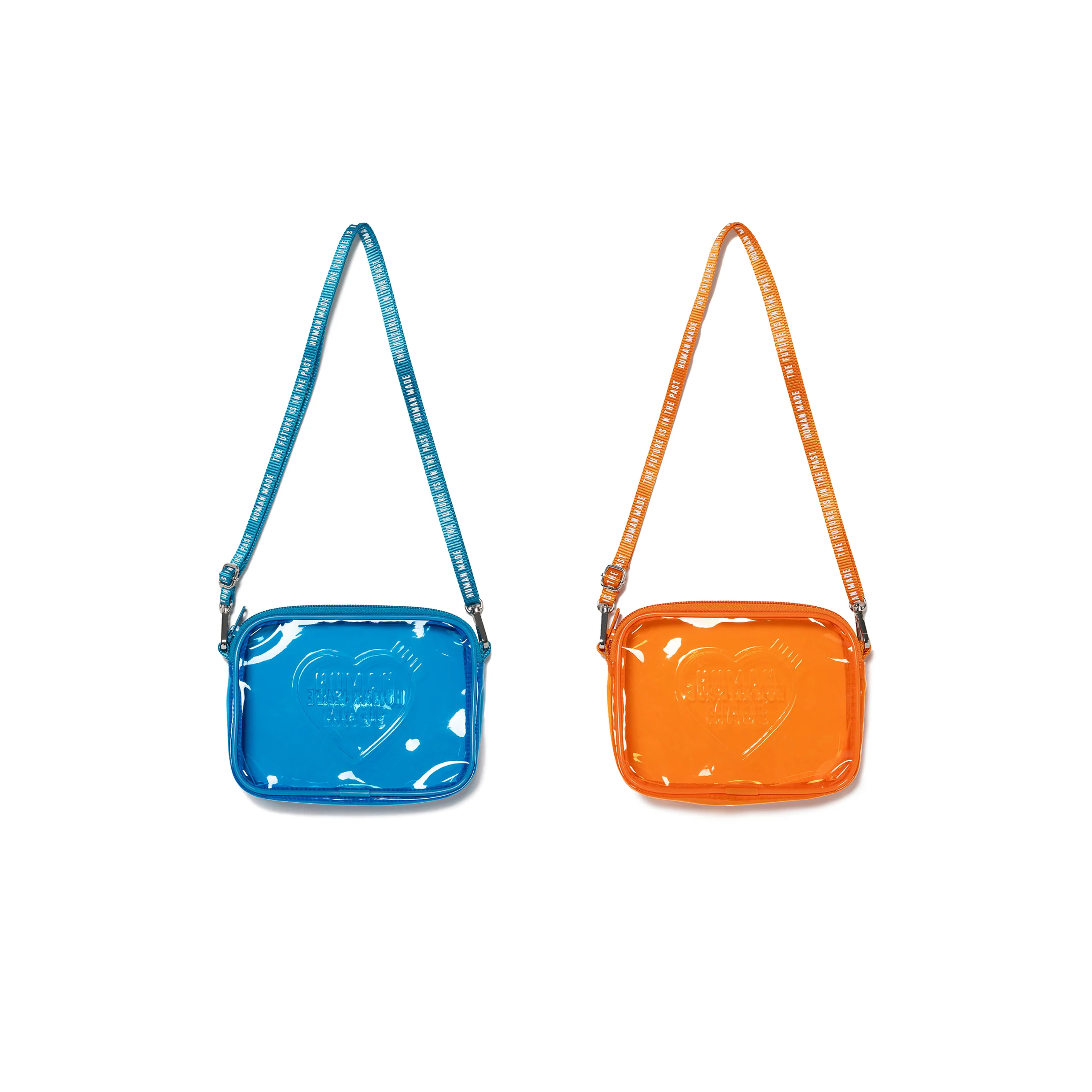 PVC POUCH SMALL