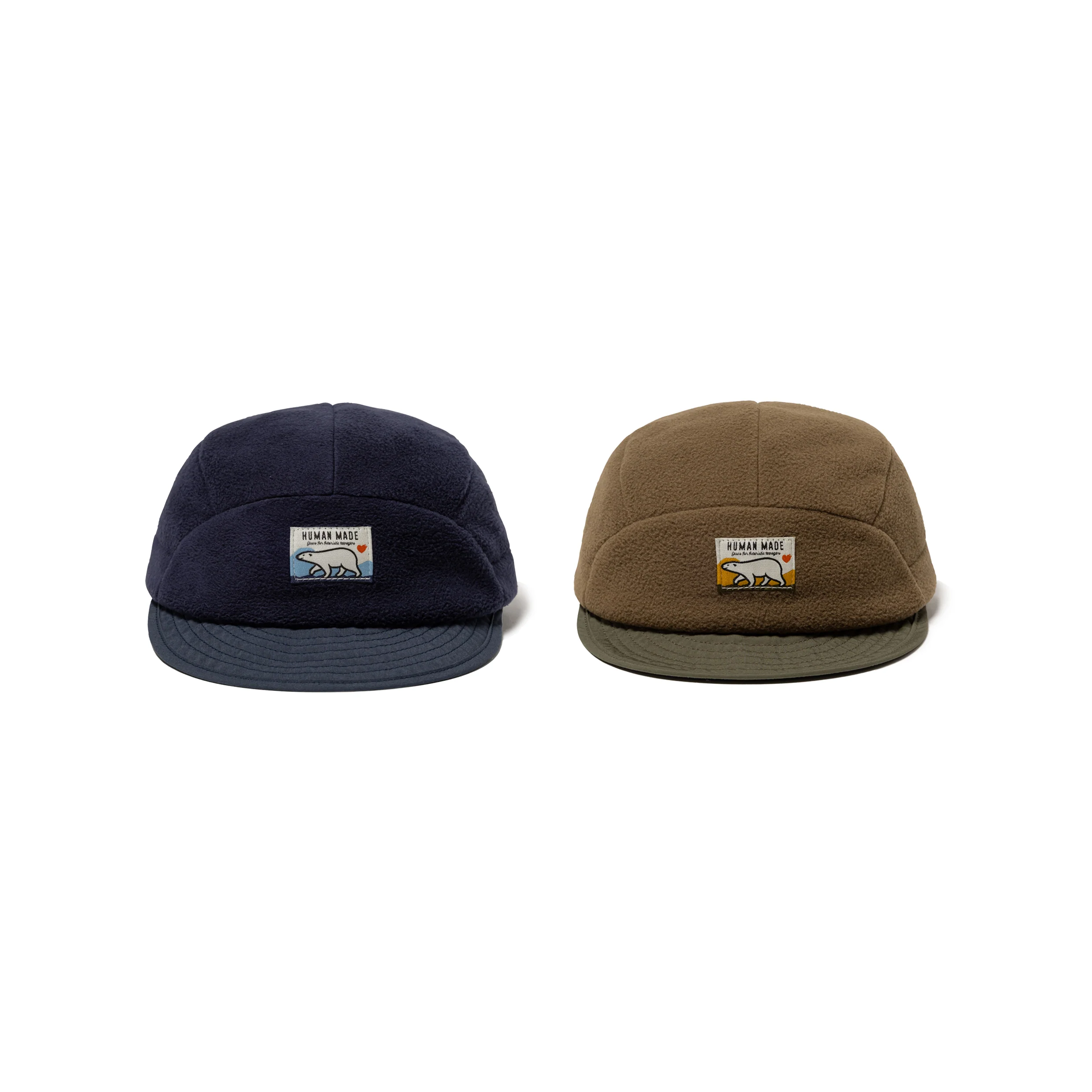 FLEECE CAP