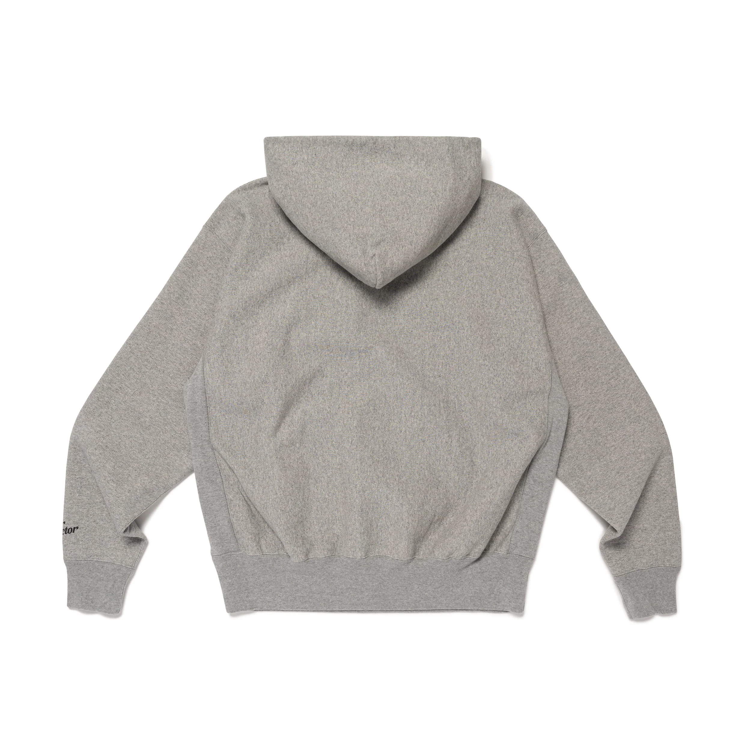 HEAVYWEIGHT HOODIE