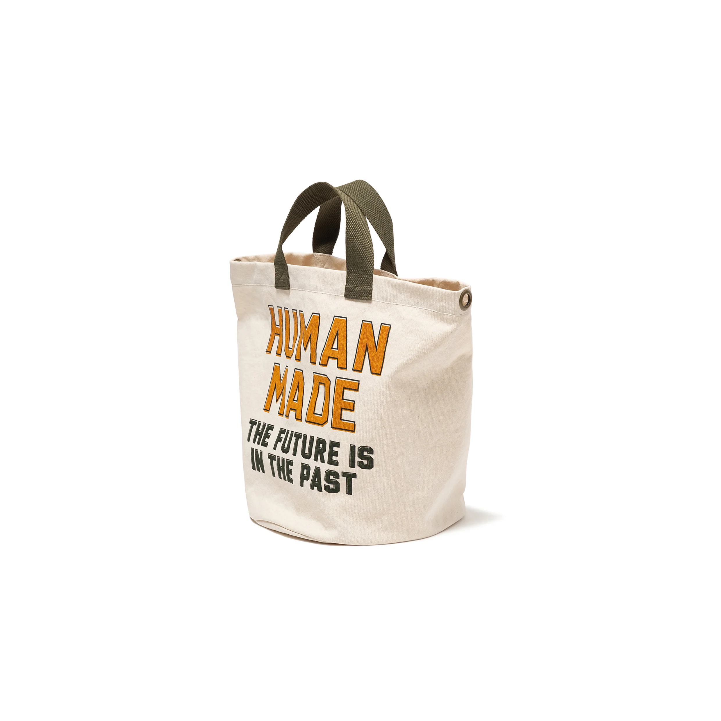 CANVAS TOTE SMALL