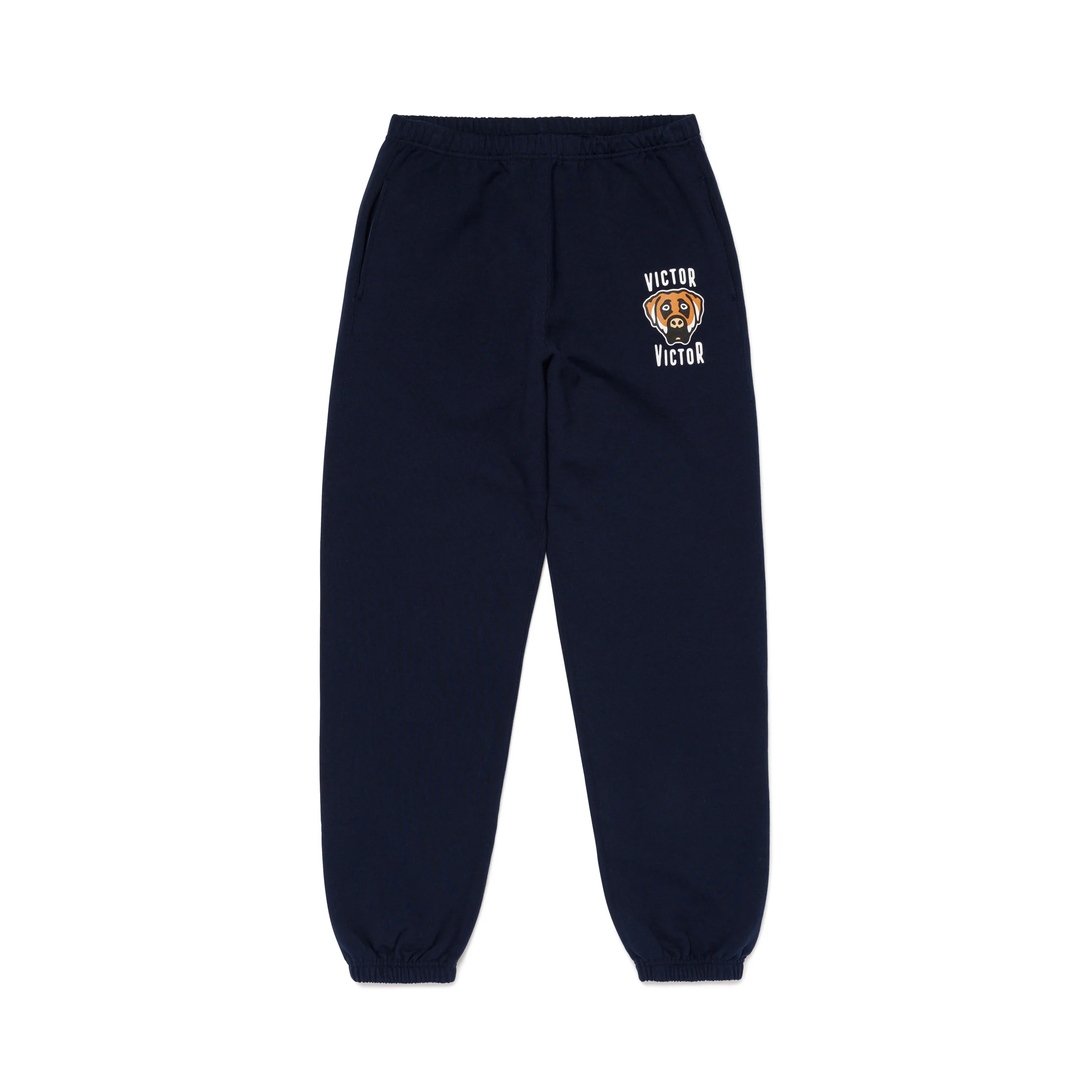 HEAVYWEIGHT SWEAT PANTS