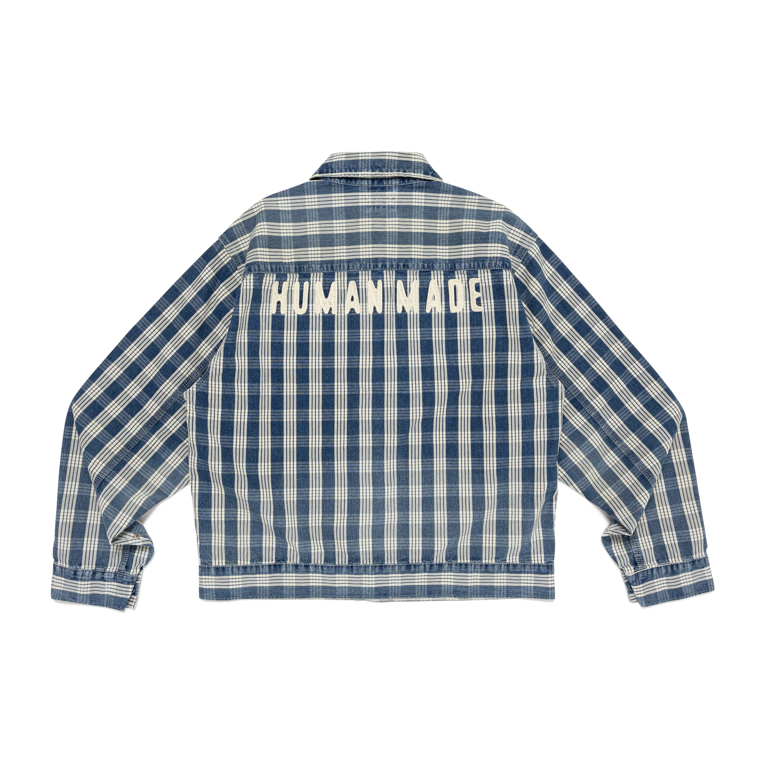 WORK JACKET