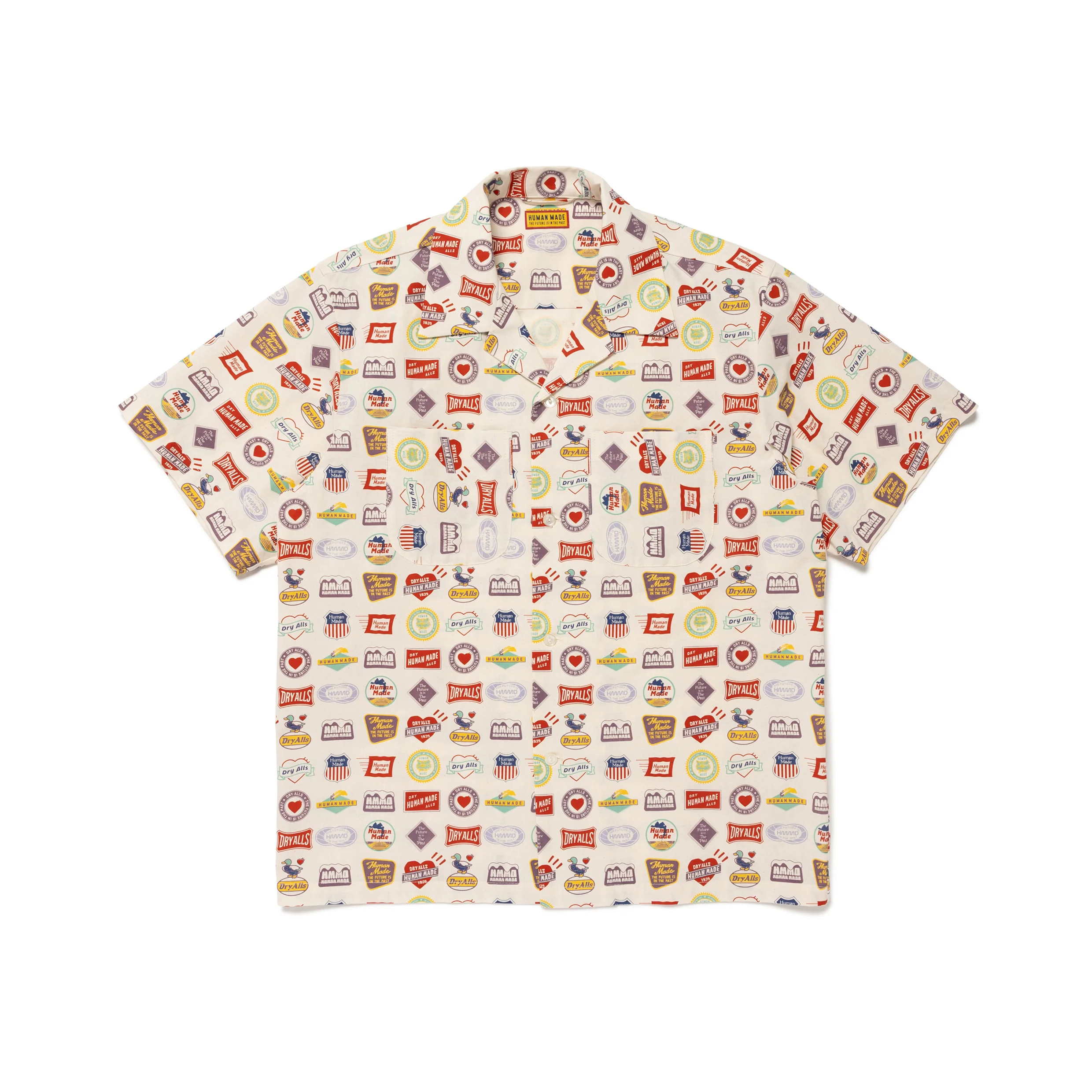 SOUVENIR SHIRT