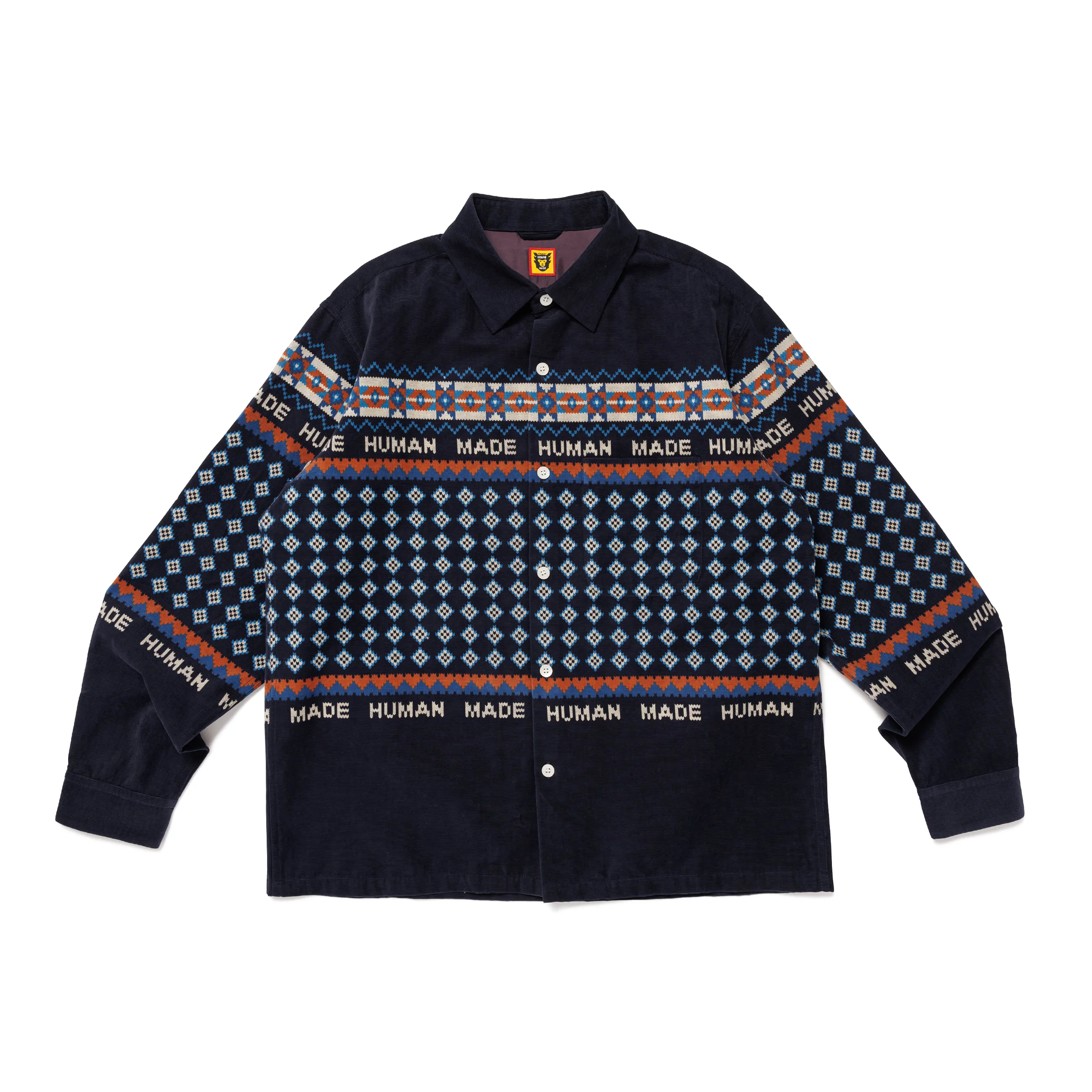 NORDIC SHIRT