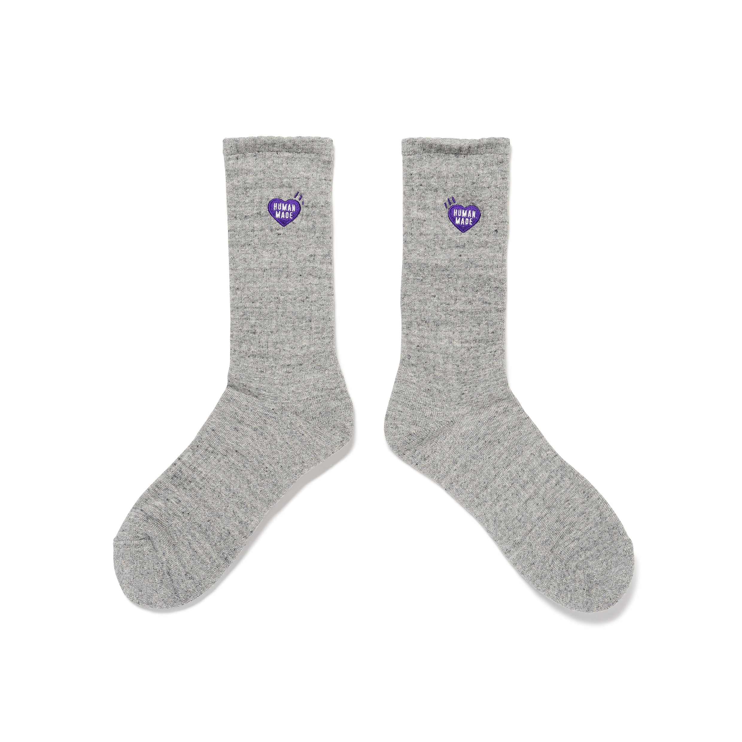 PILE SOCKS