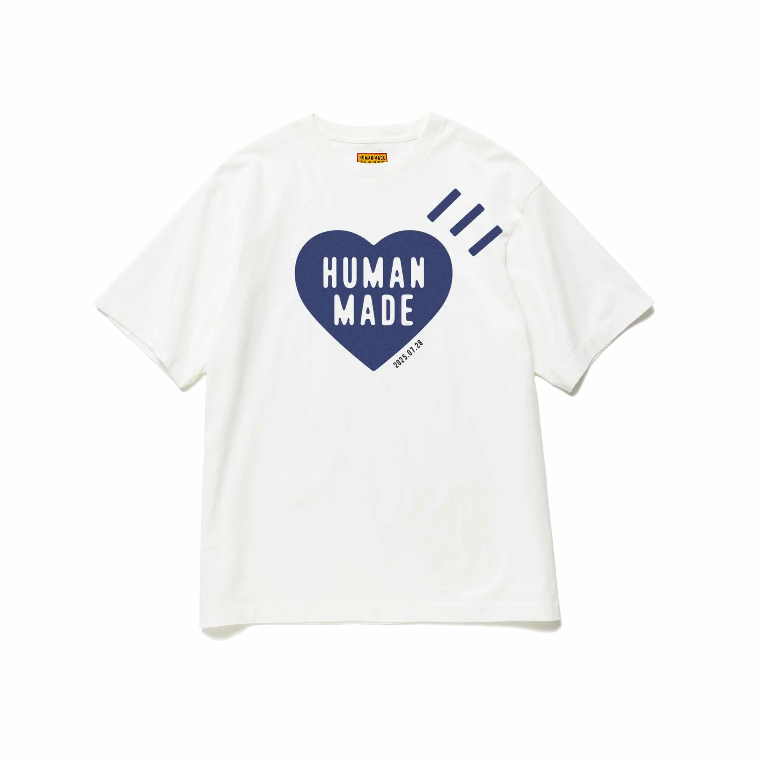 DAILY S/S T-SHIRT #290728