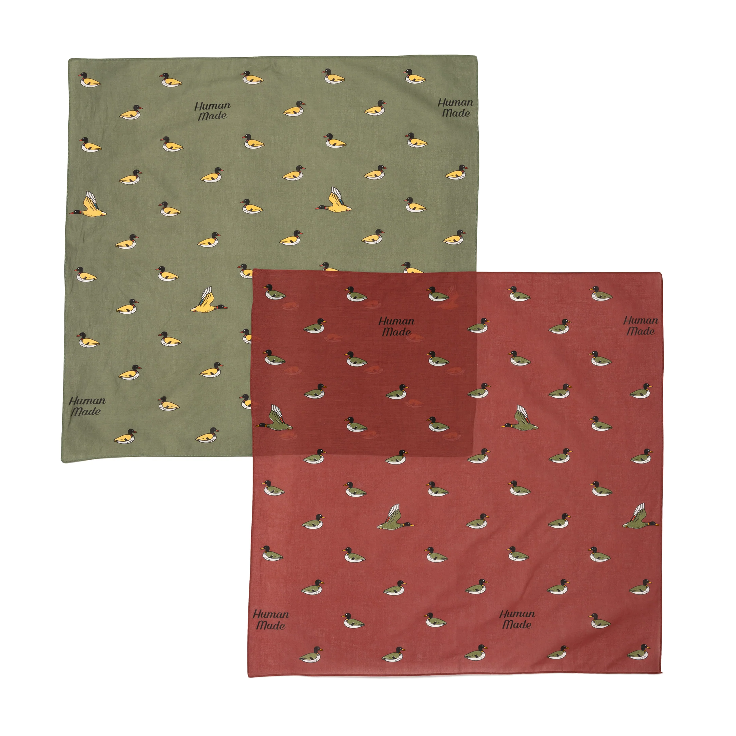 BIG BANDANA #1