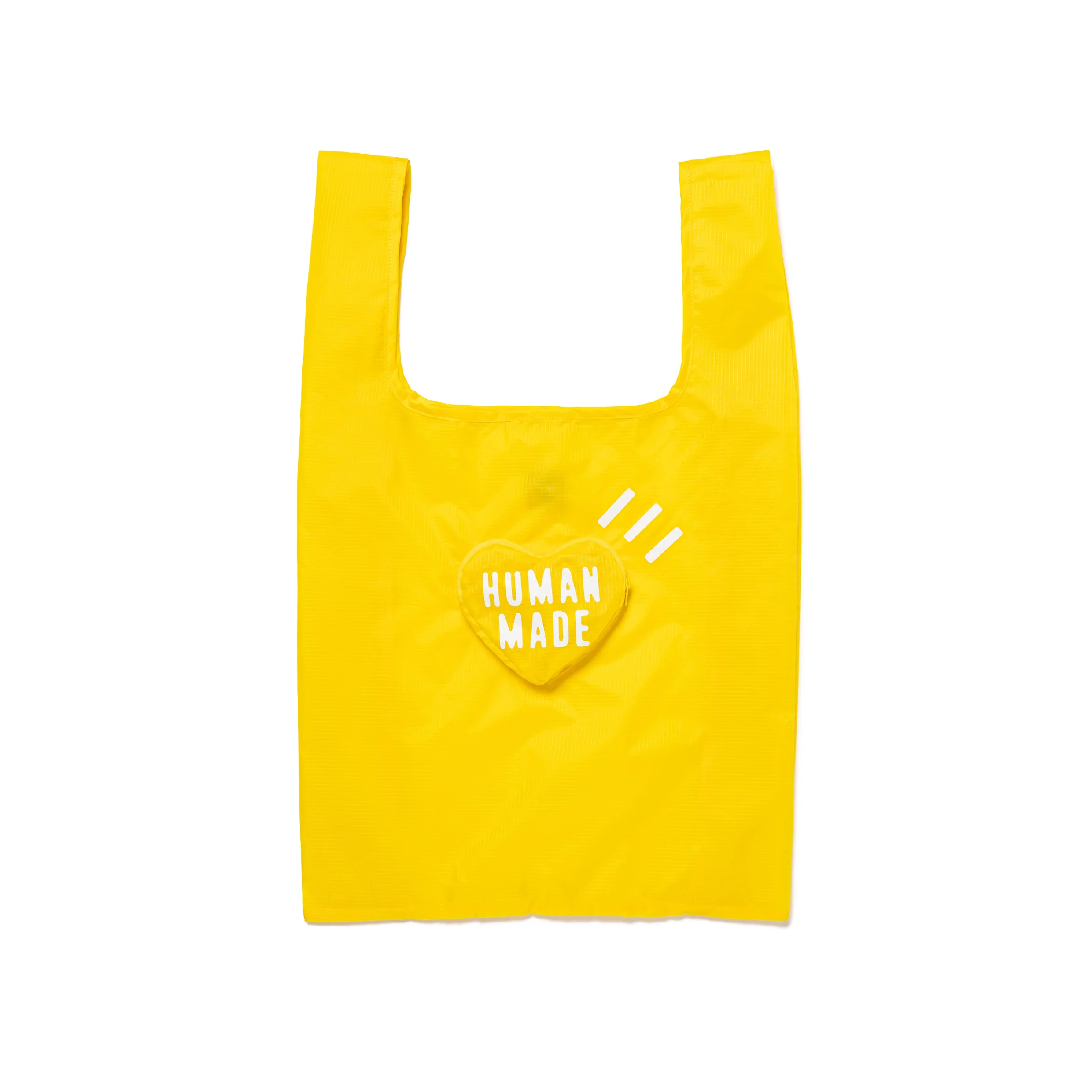 HEART SHOPPING BAG LARGE