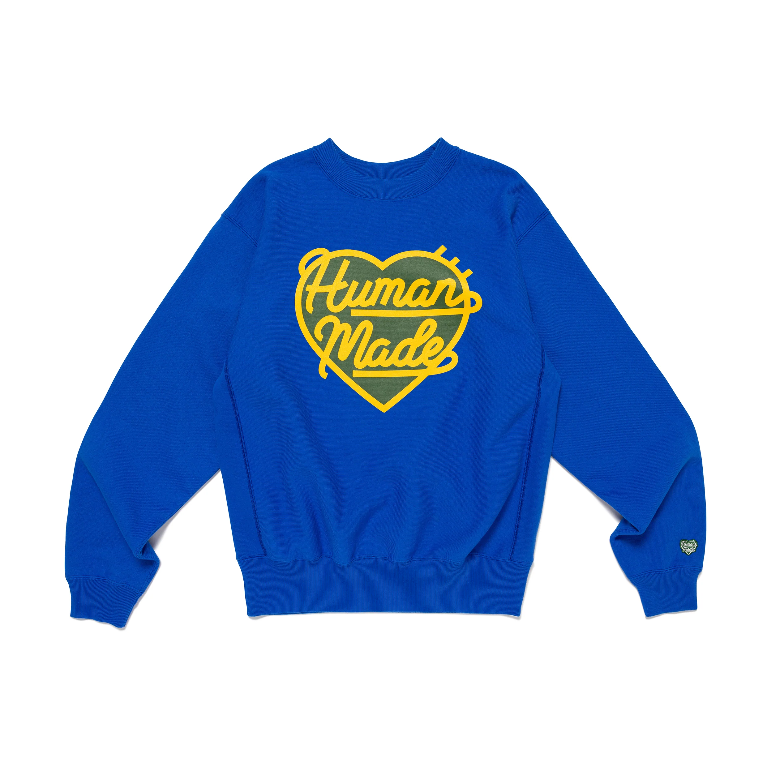 HEAVYWEIGHT SWEATSHIRT