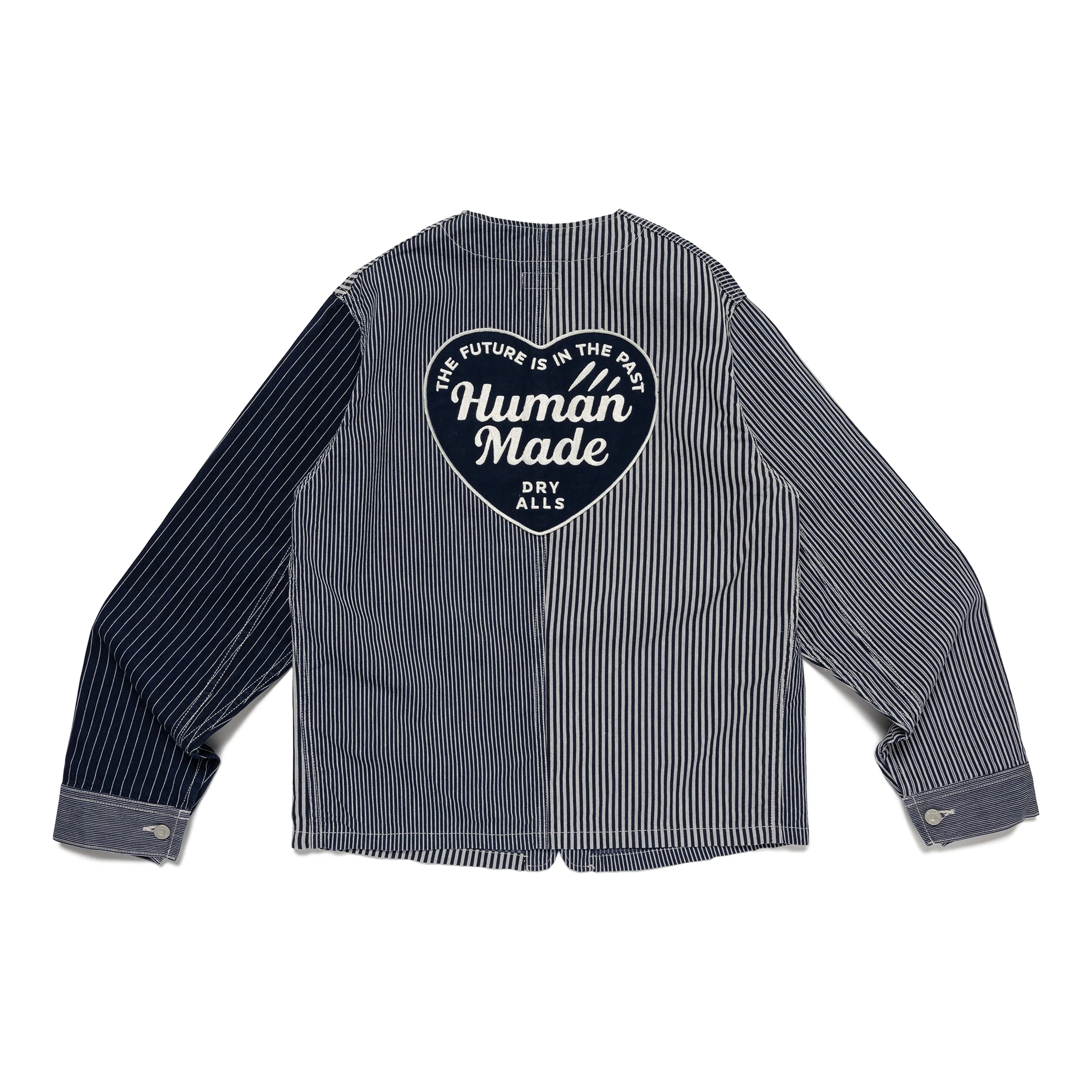 ENGINEER JACKET