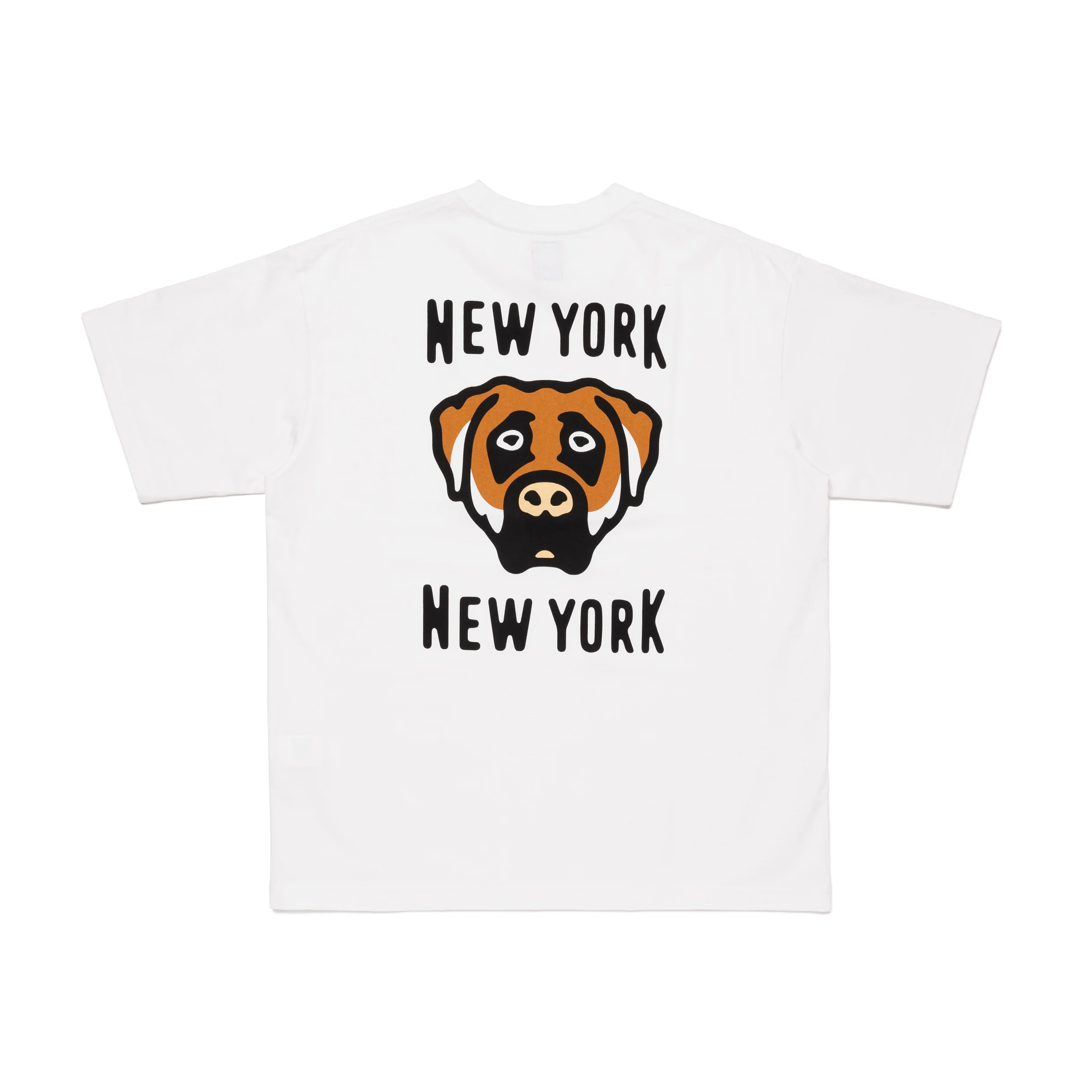 NEWYORK NEWYORK T-SHIRT