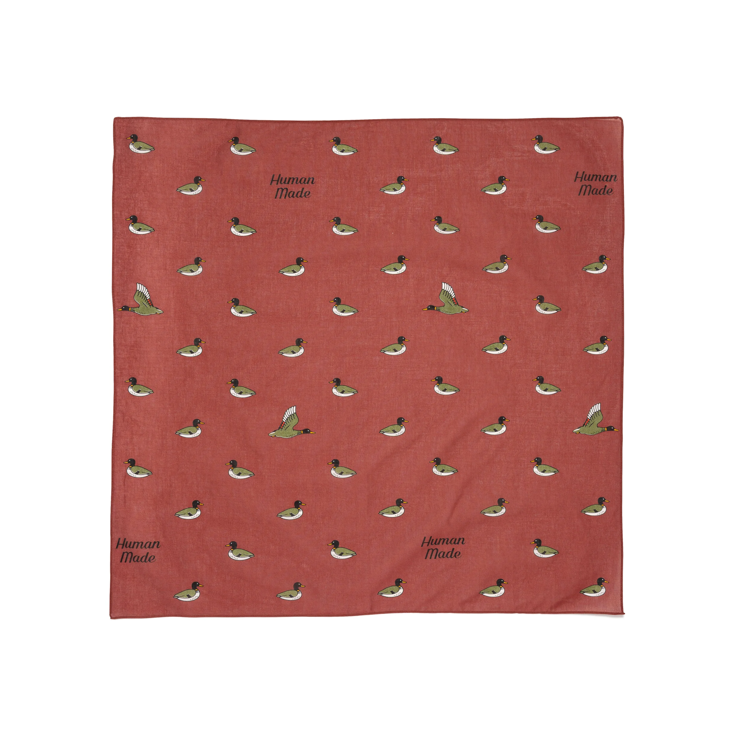 BIG BANDANA #1
