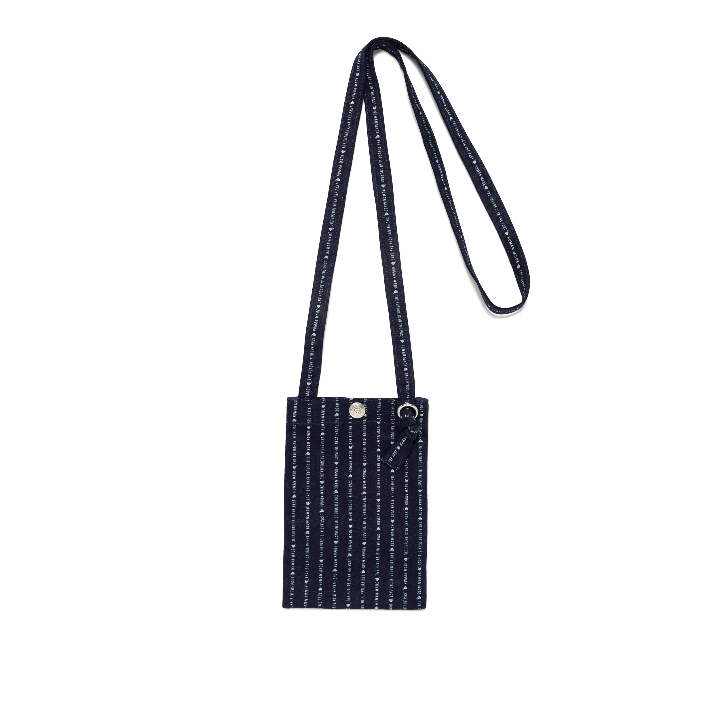 WABASH MINI SHOULDER BAG