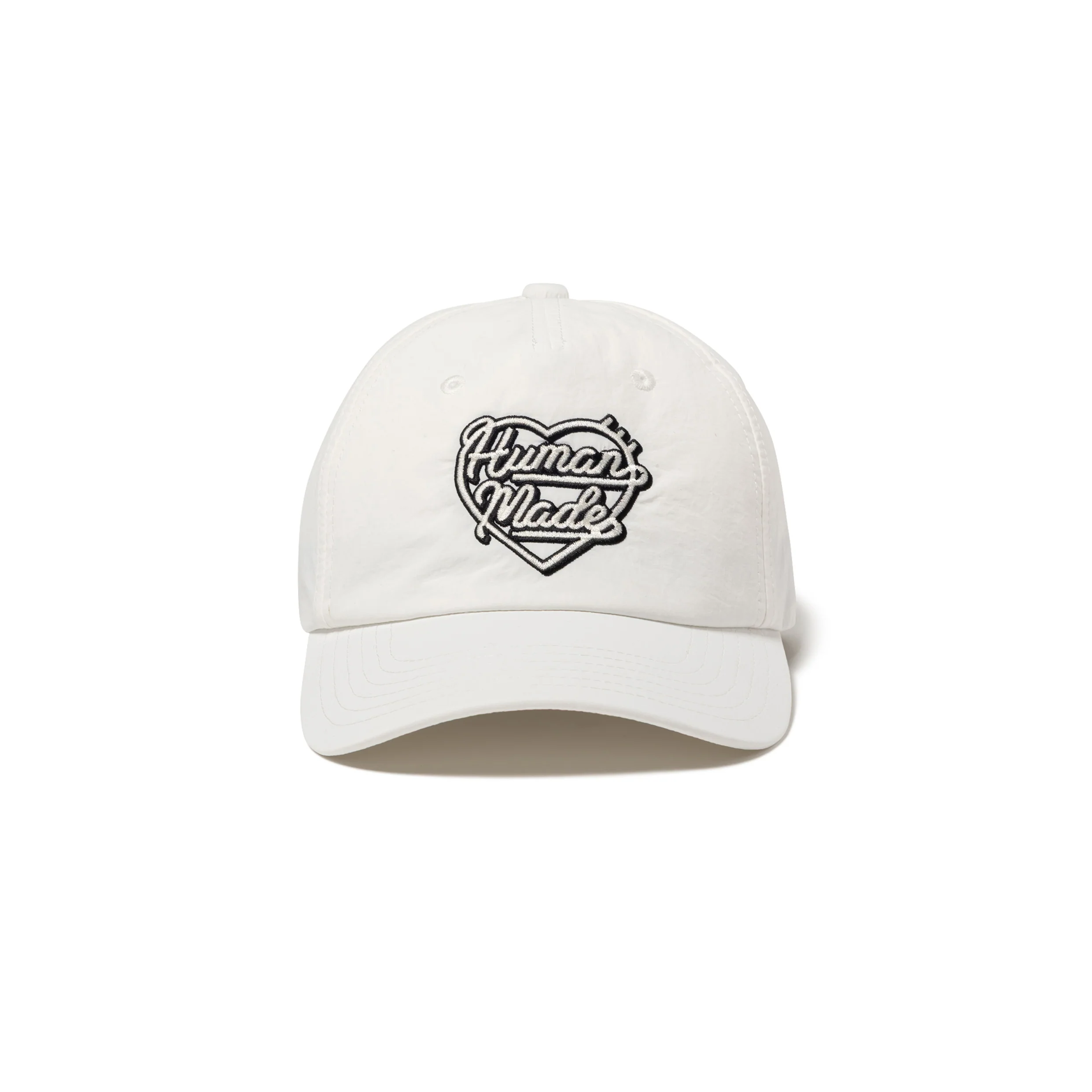 5PANEL NYLON CAP