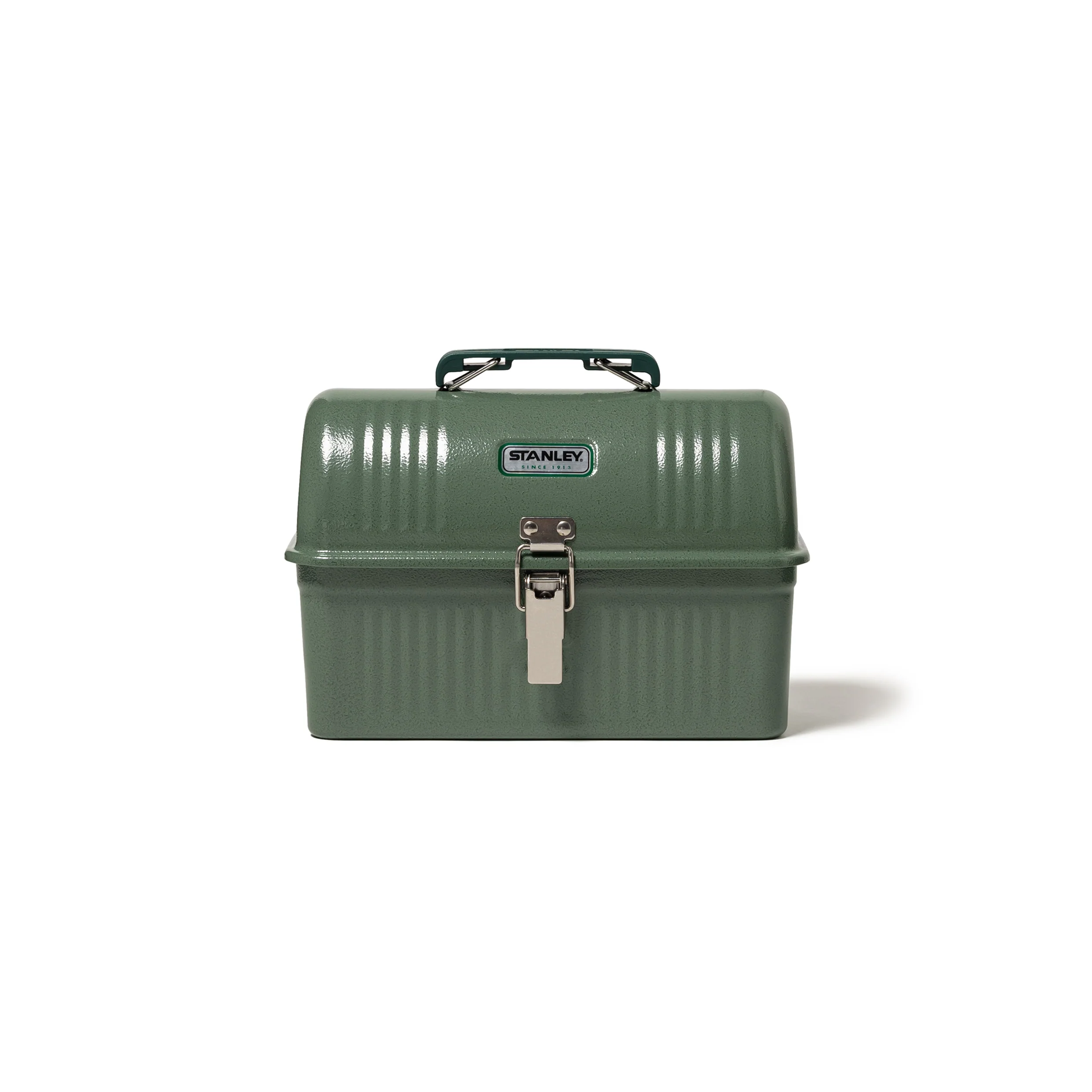 STEEL BOX 5.2L
