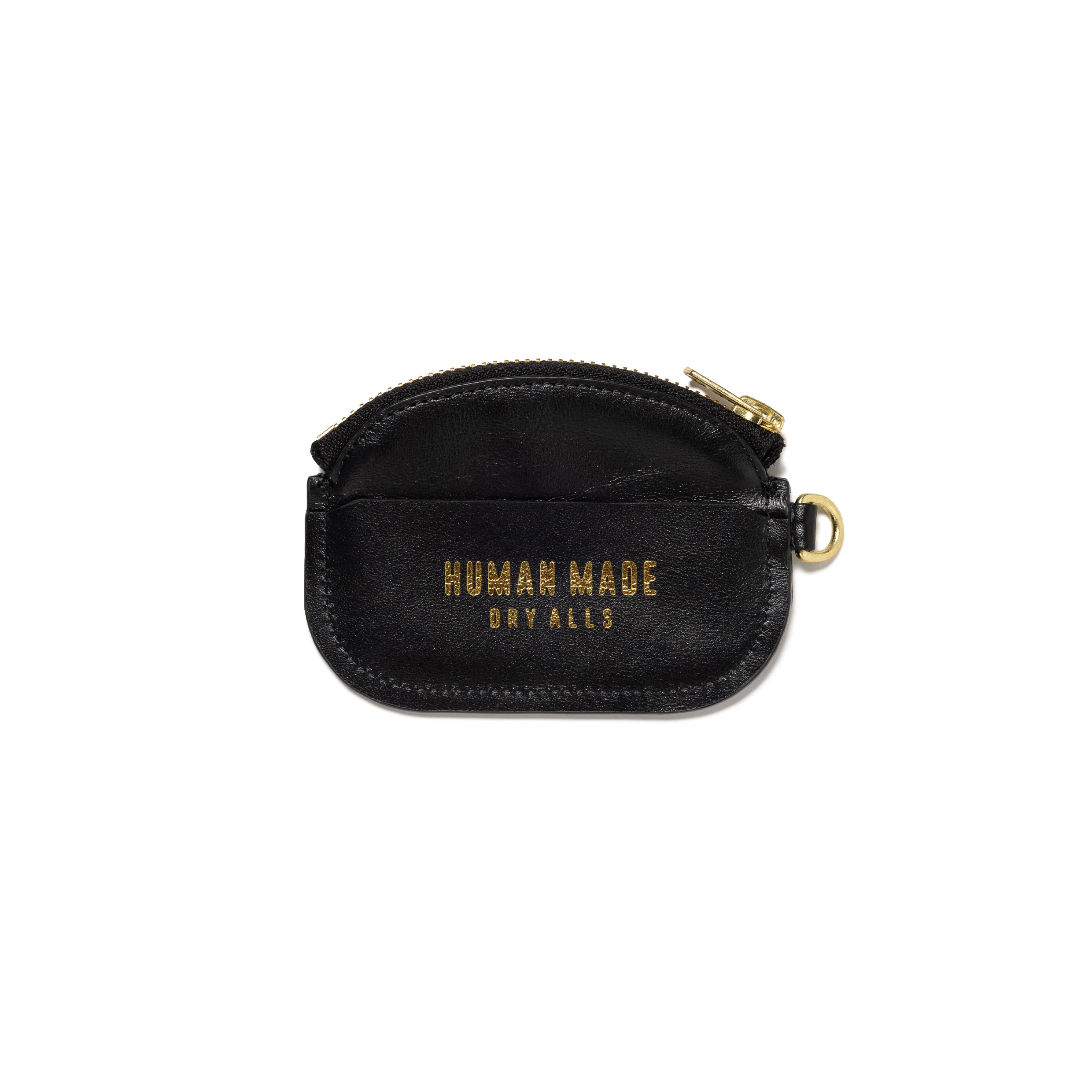 LEATHER COIN CASE