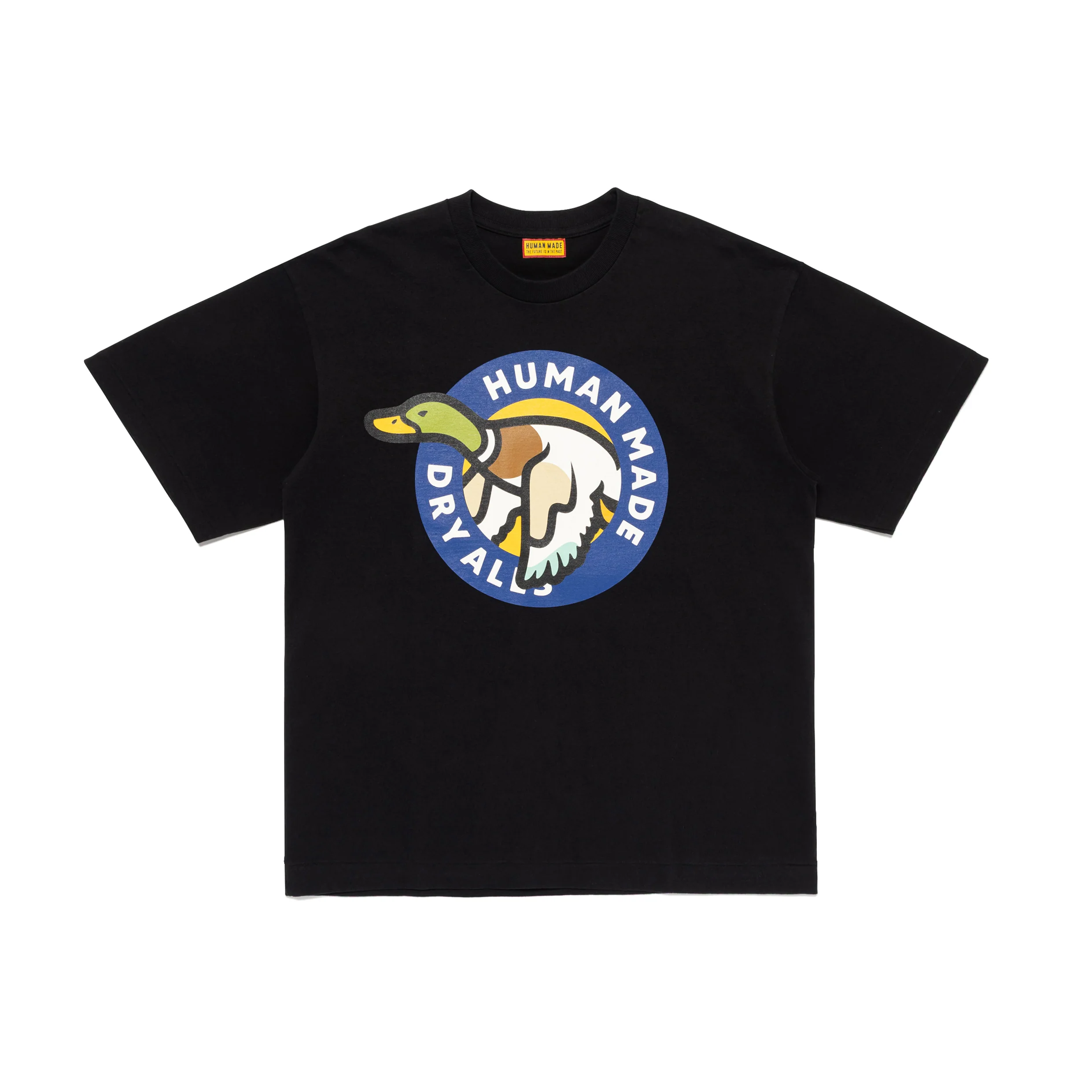 GRAPHIC T-SHIRT