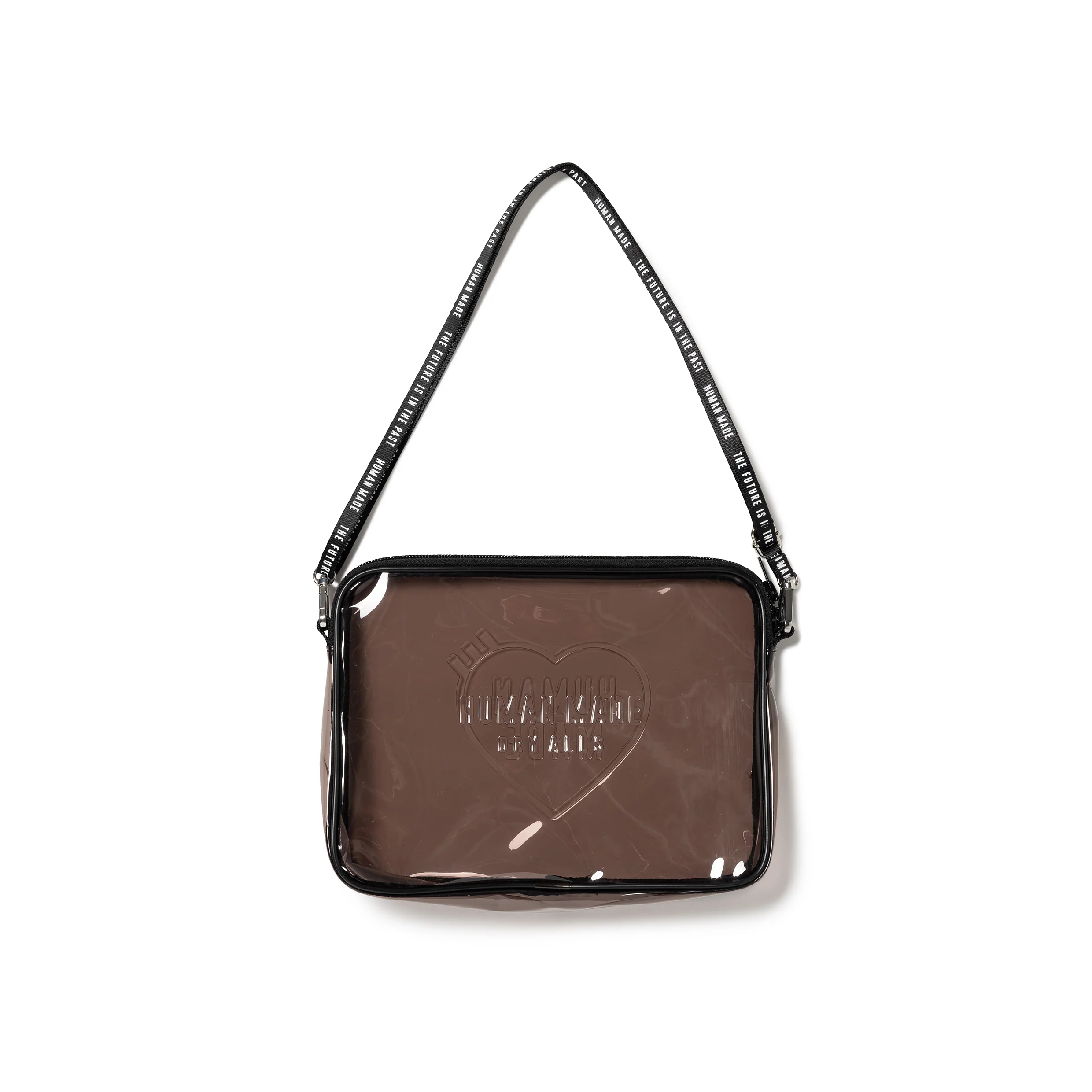 PVC POUCH LARGE