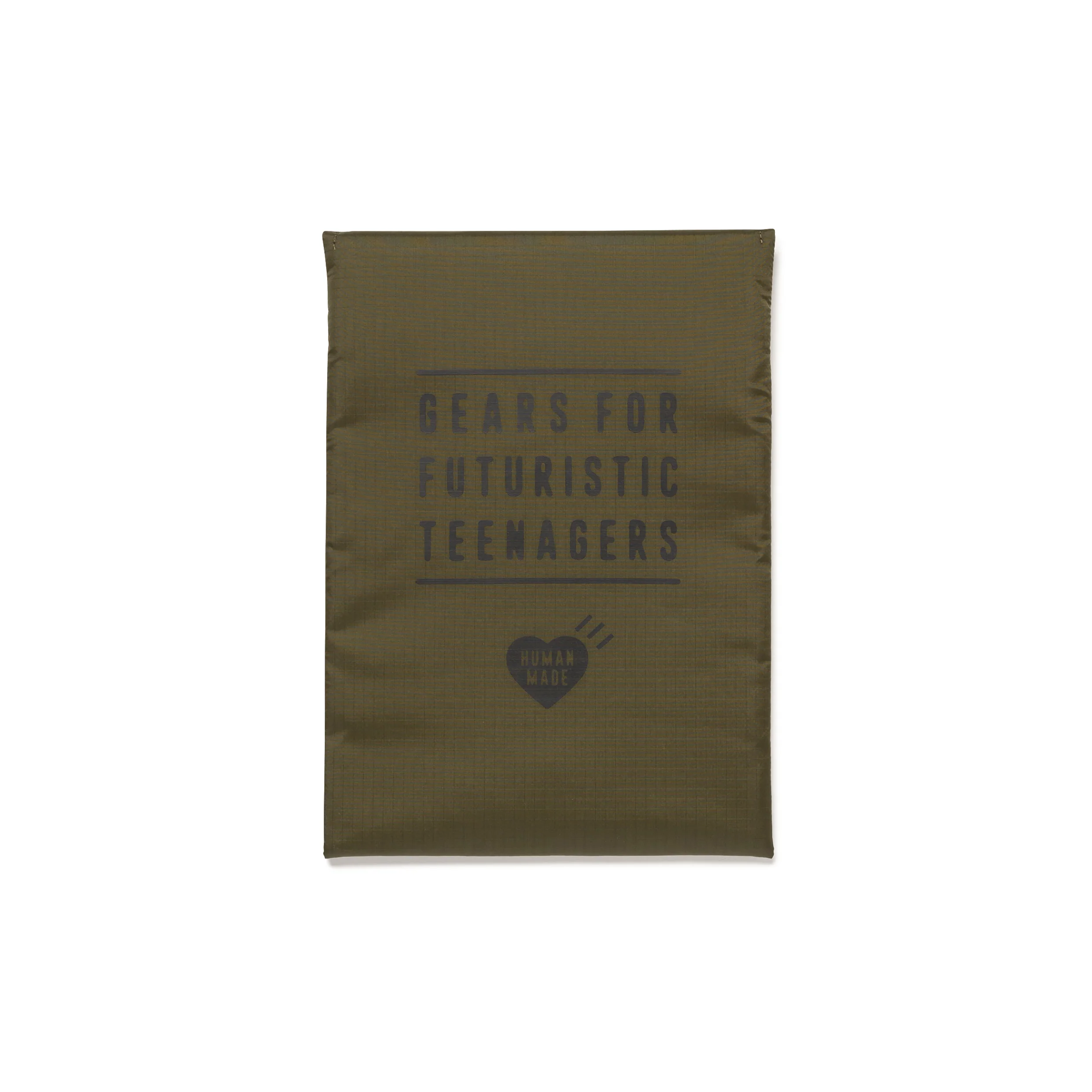 NYLON PC/TABLET CASE 14inch