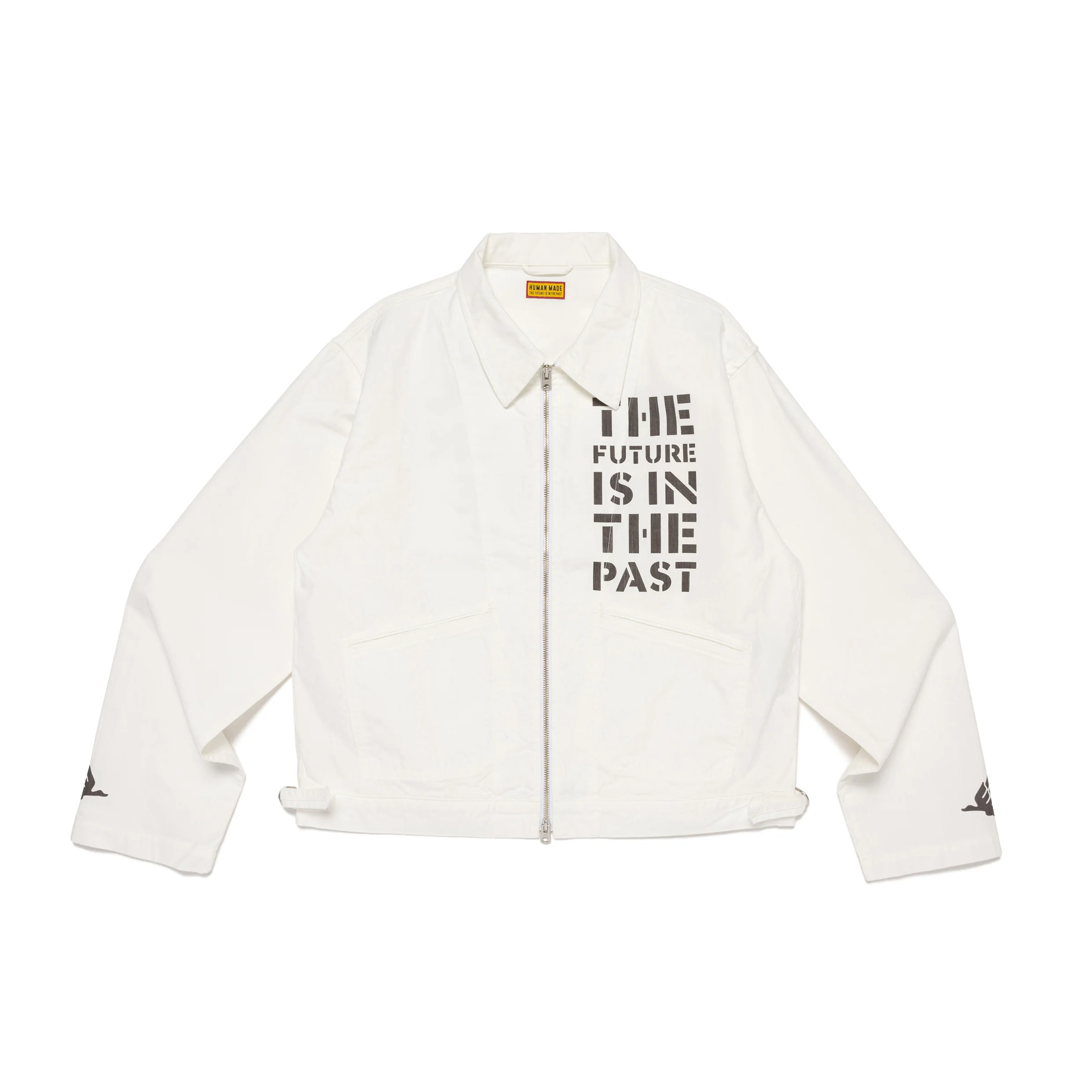 NAVAL JACKET