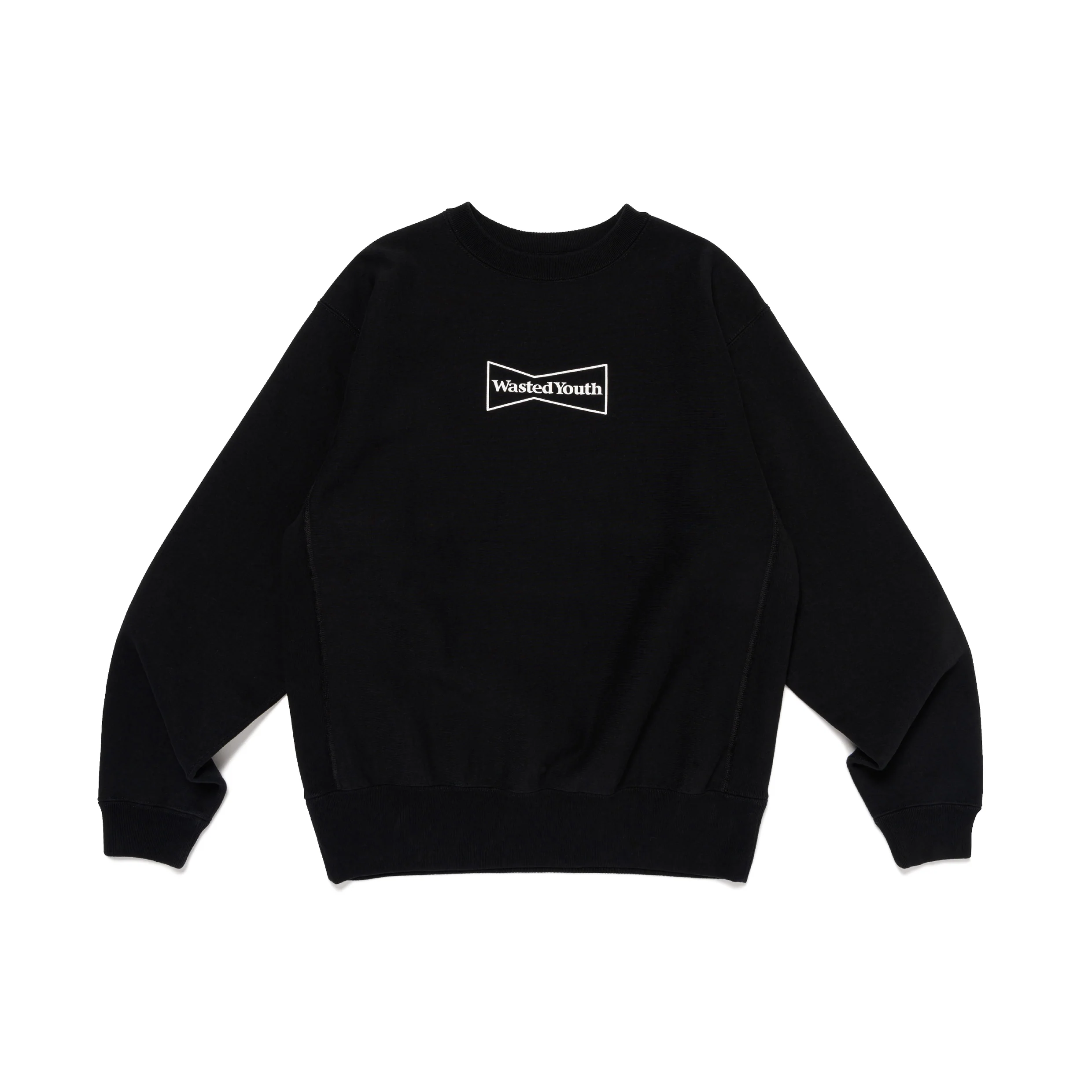 HEAVY WEIGHT SWEATSHIRT#3