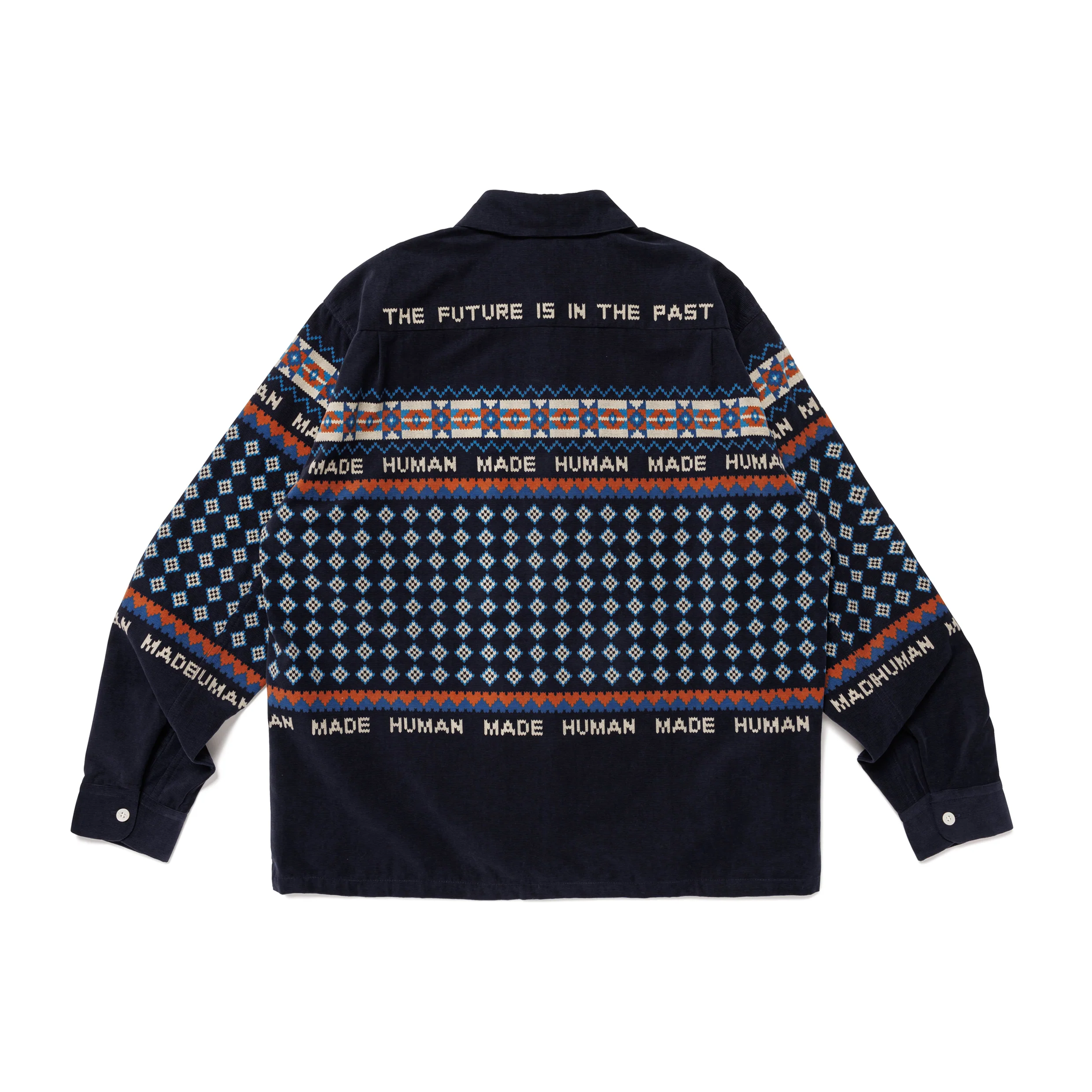NORDIC SHIRT