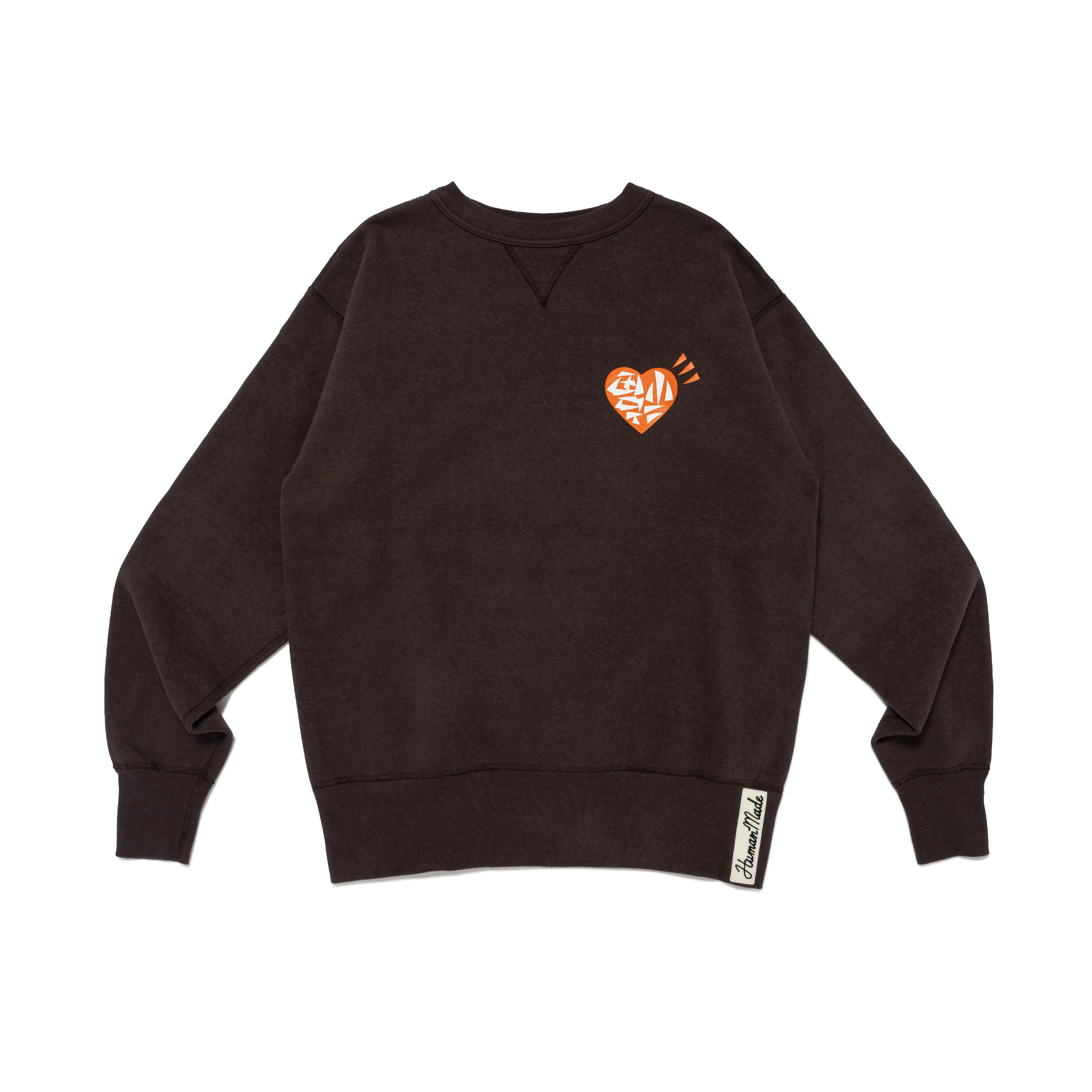 TSURIAMI SWEATSHIRT