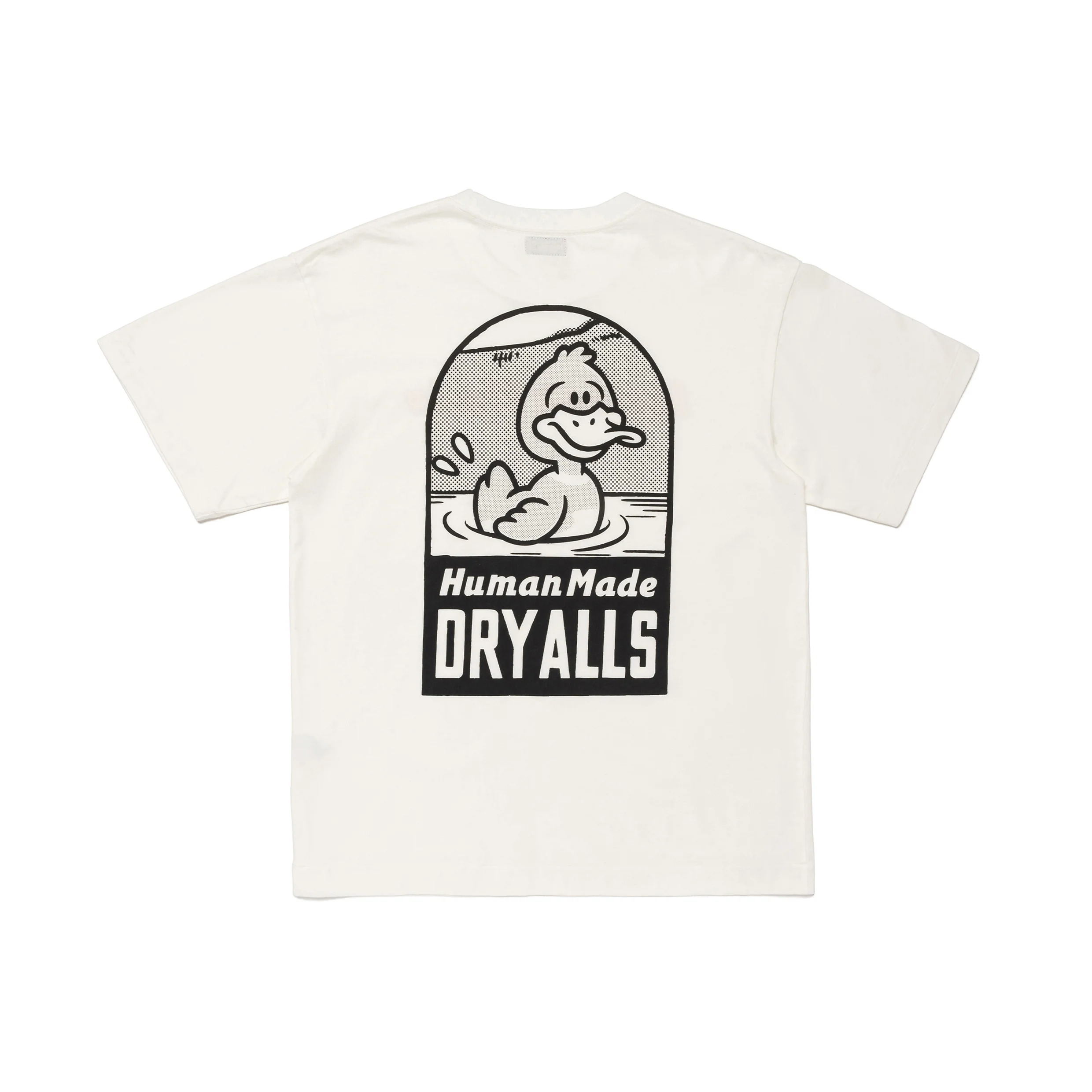 GRAPHIC T-SHIRT