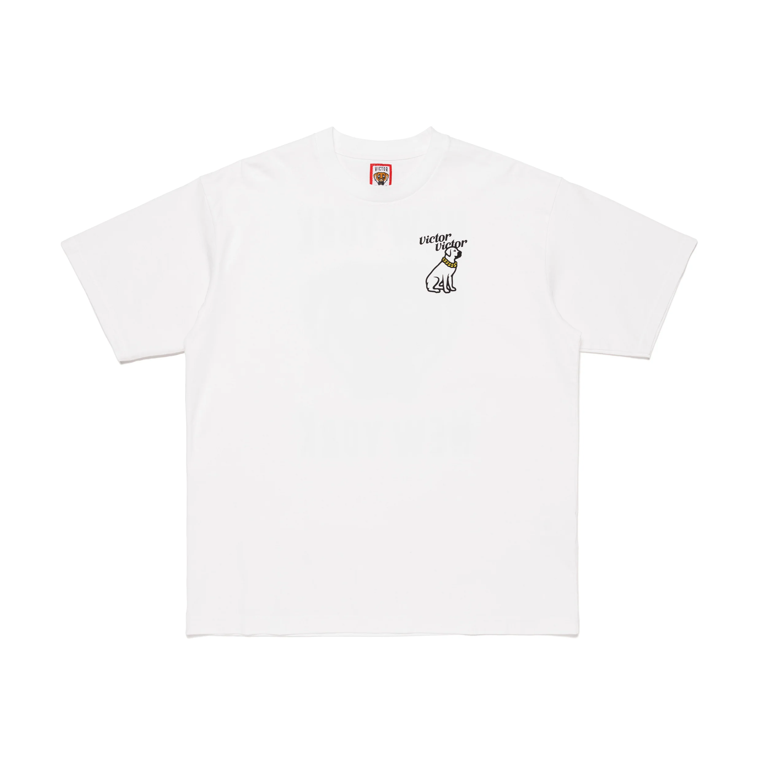 NEWYORK NEWYORK T-SHIRT