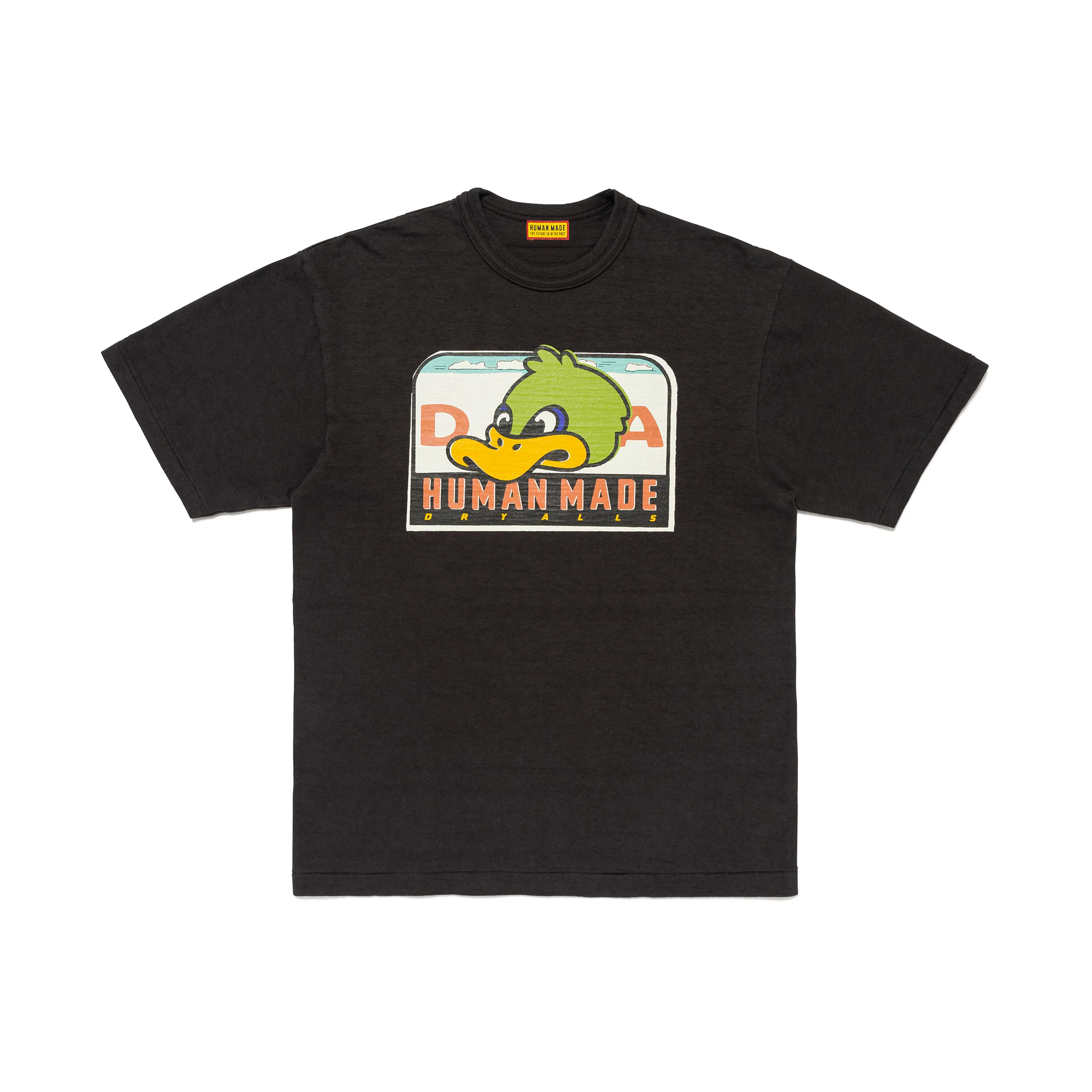 GRAPHIC T-SHIRT